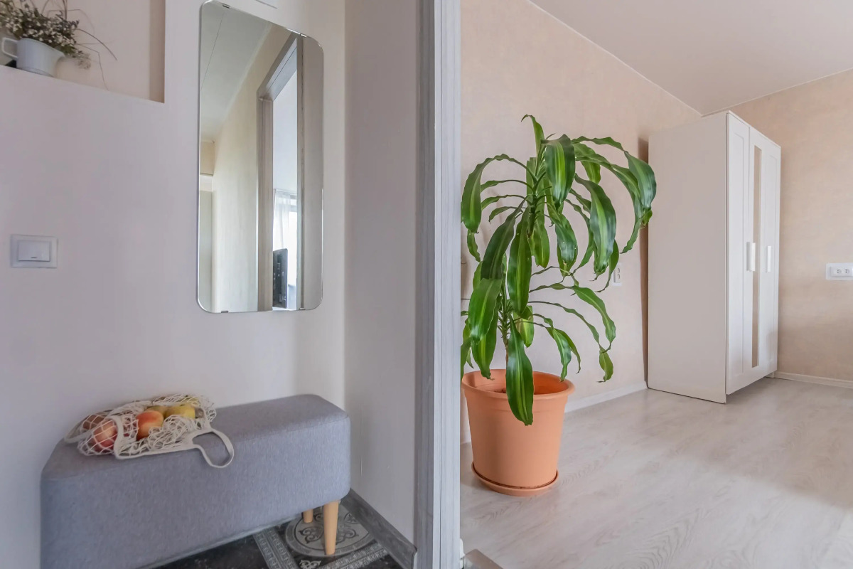 Апартаменты У Турнера