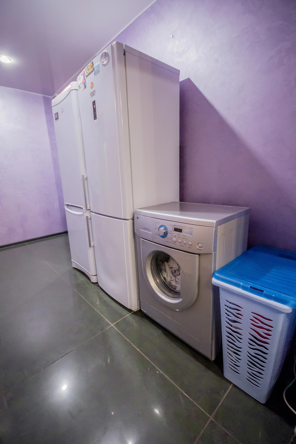 Меблированные комнаты Рациональ Пятницкое