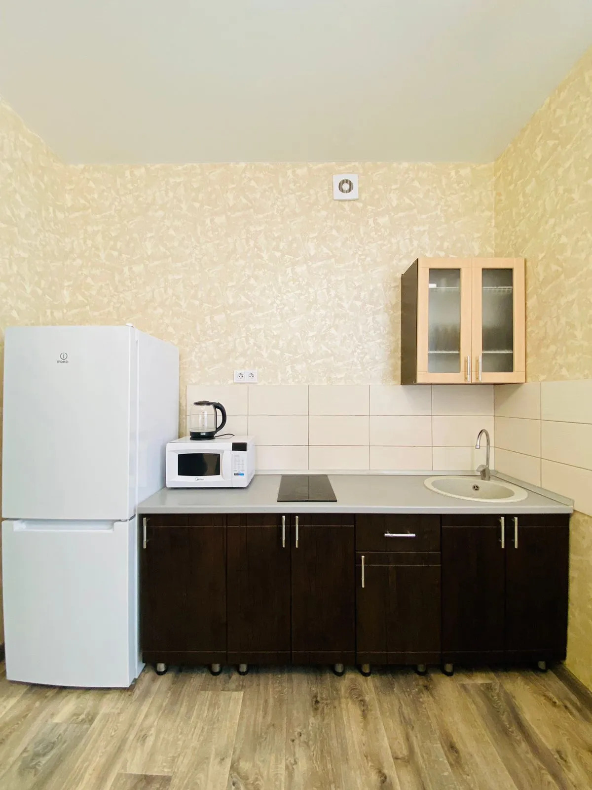 Апартаменты Вадима Подбельского 97/05