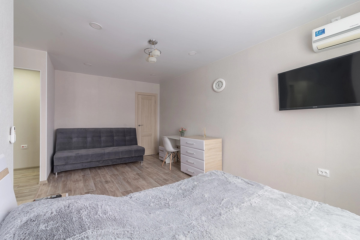 Апартаменты на Грибоедова 19