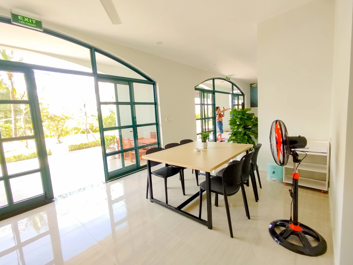 Отель Alisa Phu Quoc