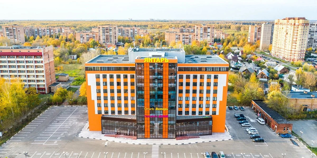 Апартаменты Like 1002-2