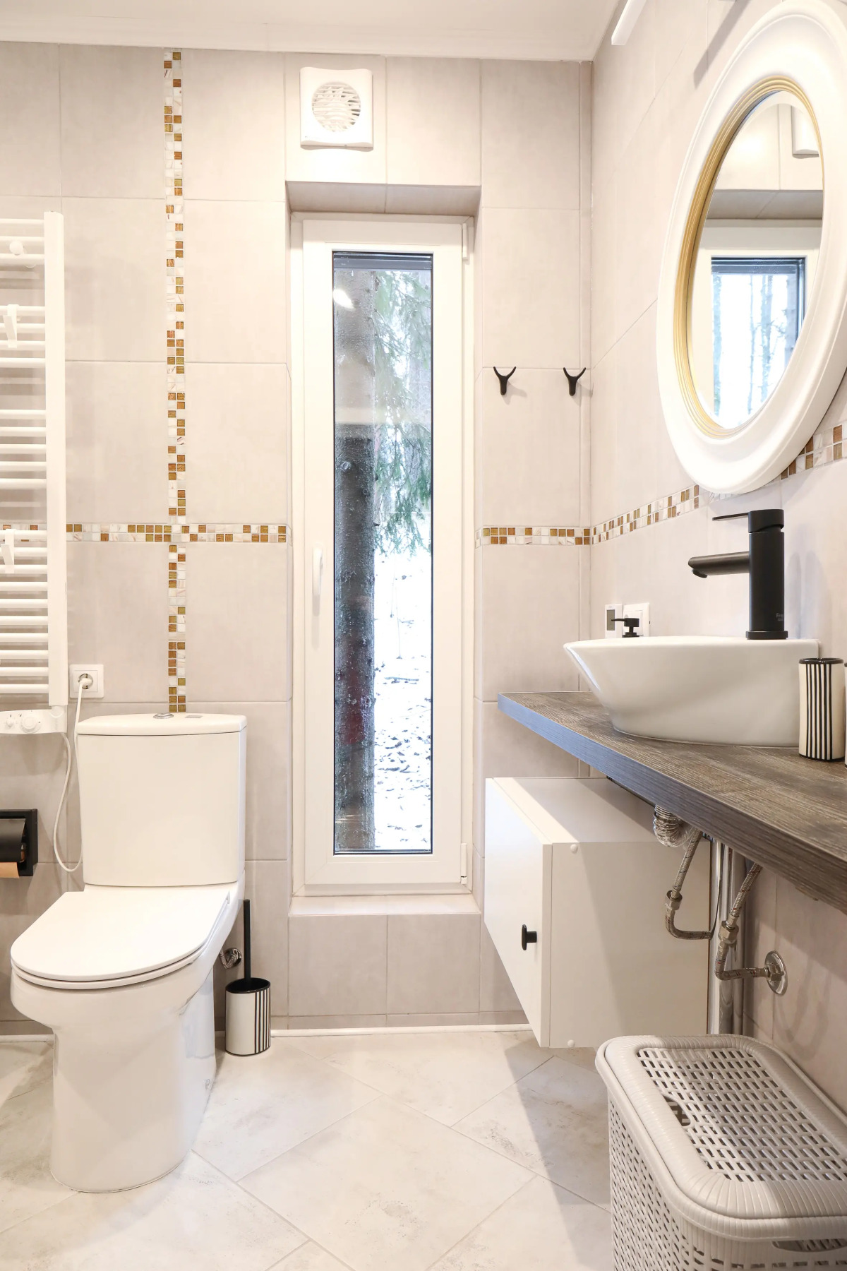 Вилла Лосиный Ключ