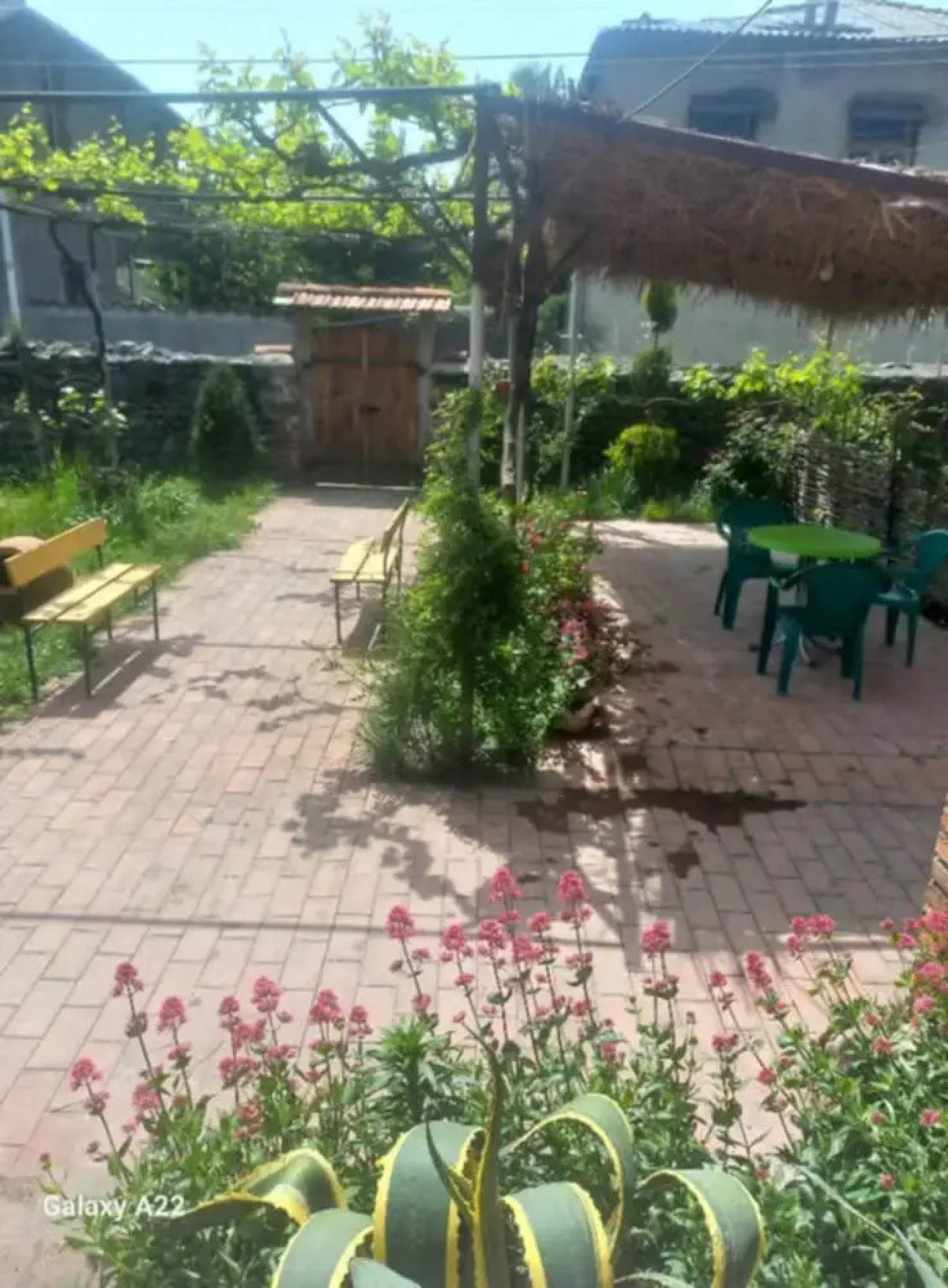 Гостевой дом Погреб дедушки Гиго