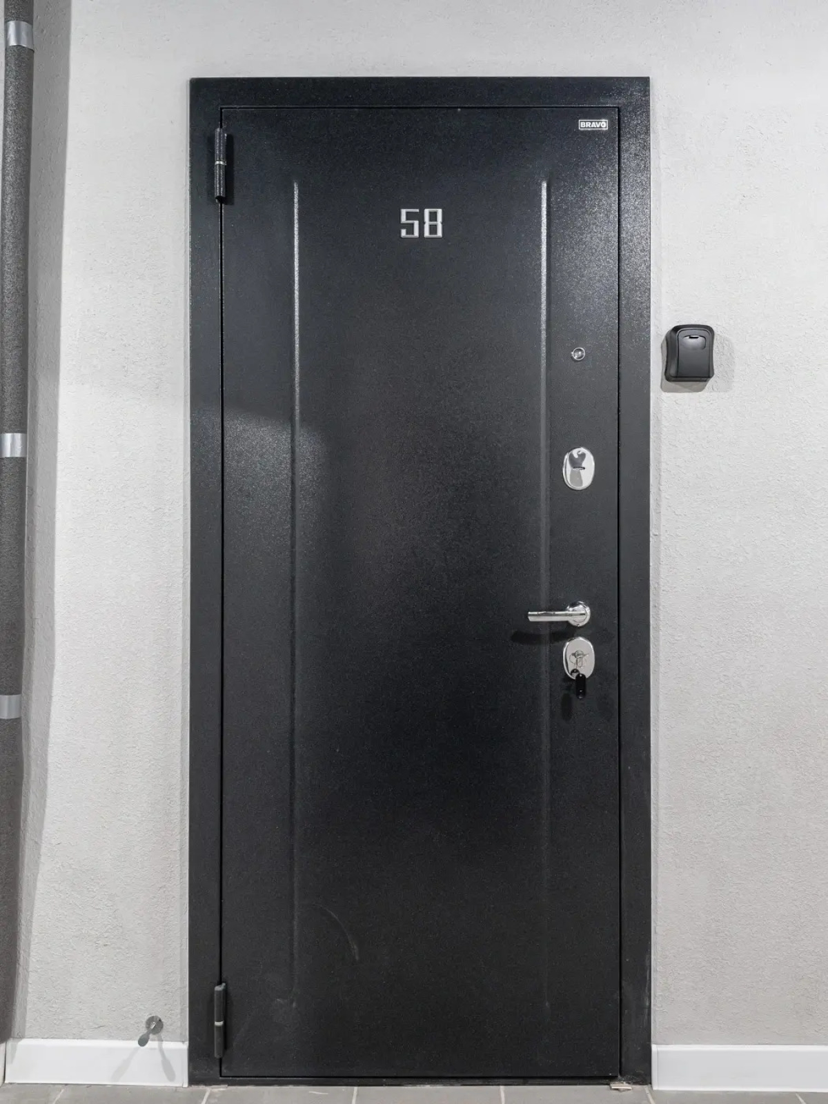 Апартаменты Студия в Воскресенске