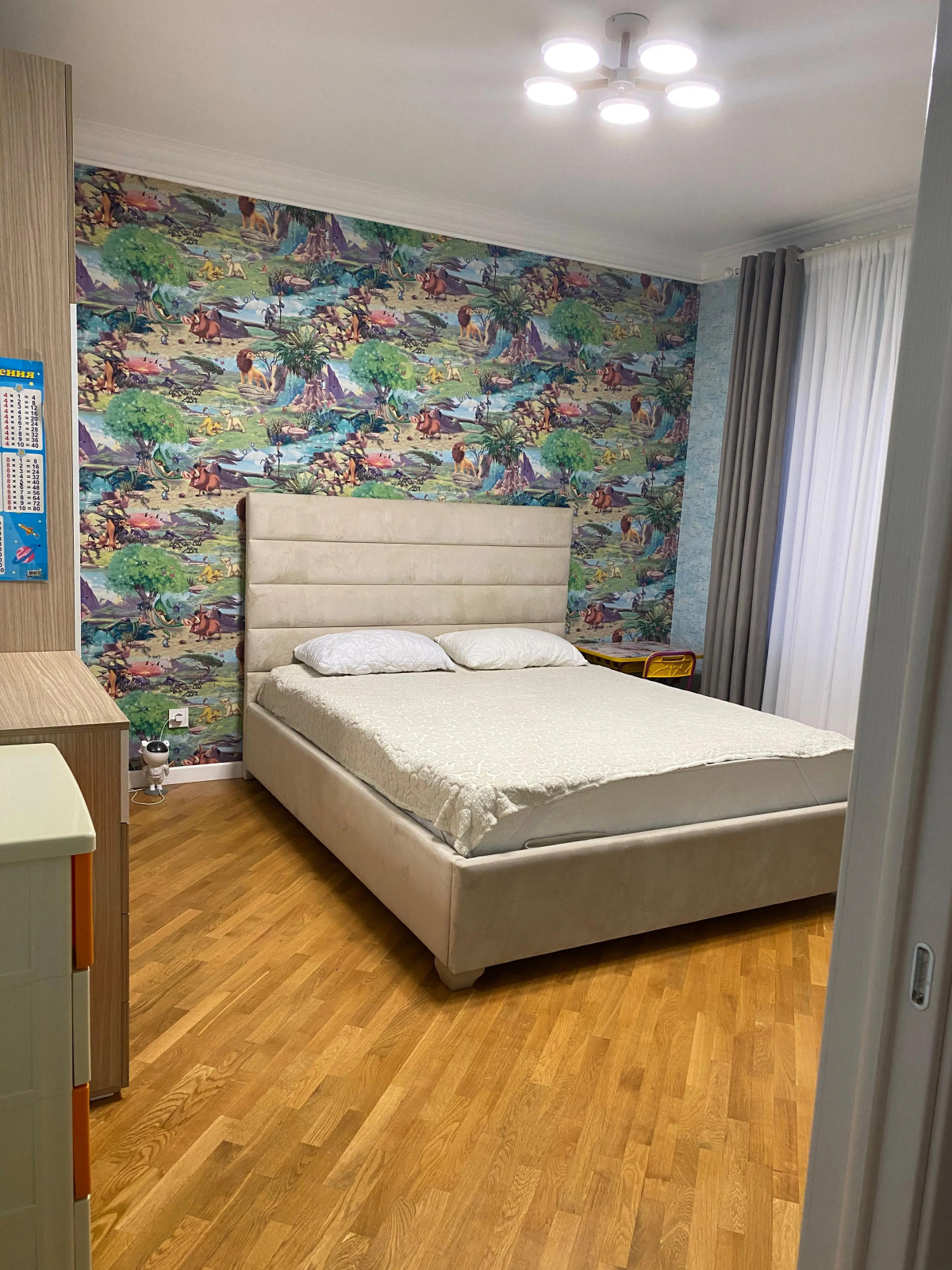 Апартаменты Tur House