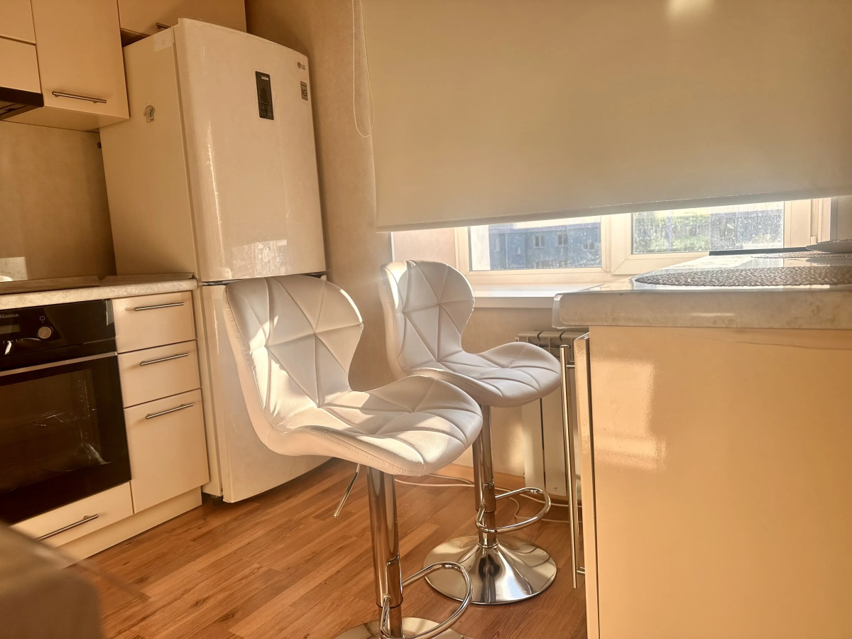 Квартира Студия с евроремонтом в центре города