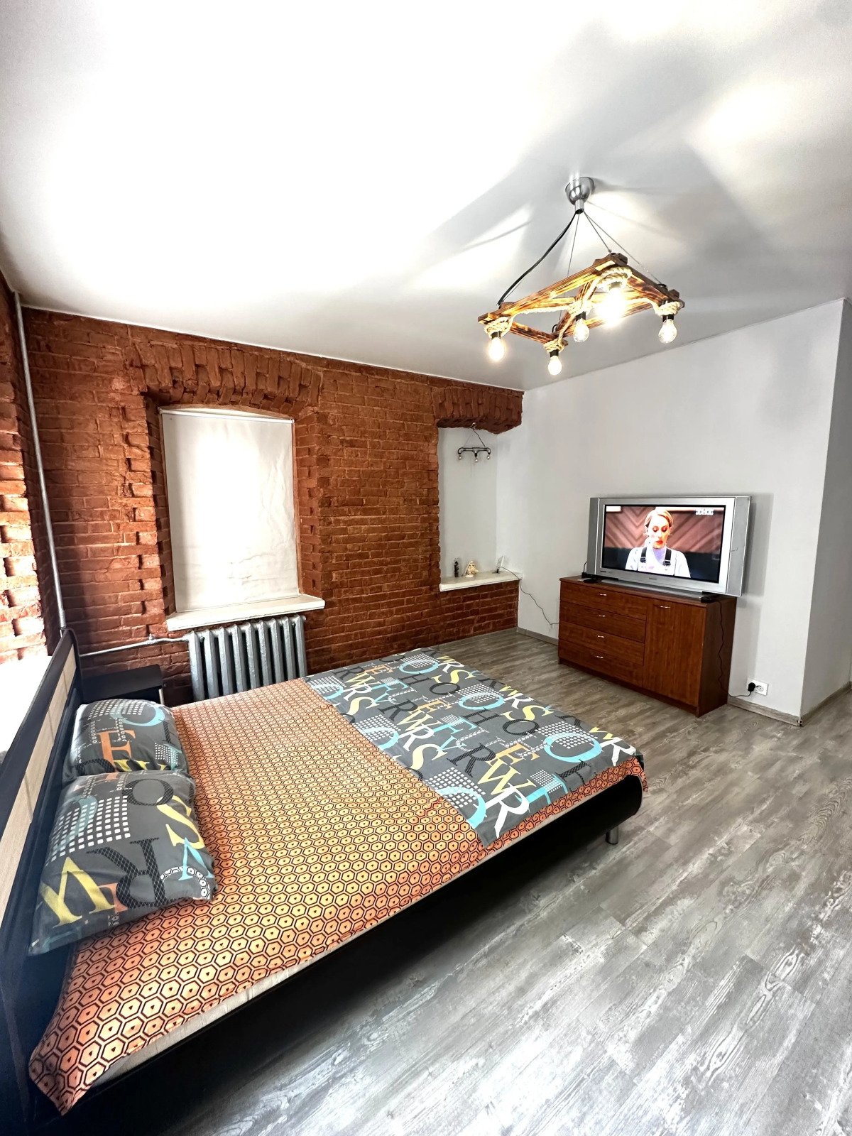 Квартира на Улице Морпа 21