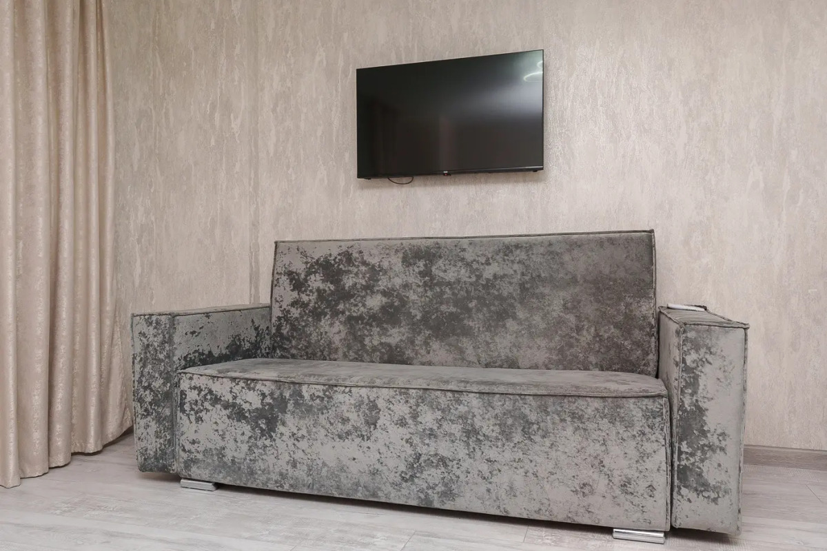 Апартаменты ProSo