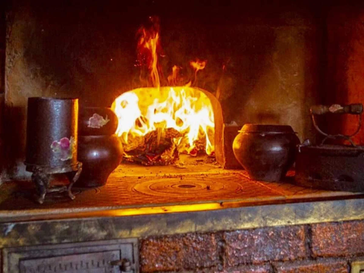 Гостевой дом Агроусадьба Беловежская Светлица