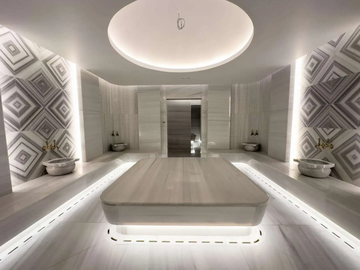 Апартаменты 1+1 в Комплексе Azura World