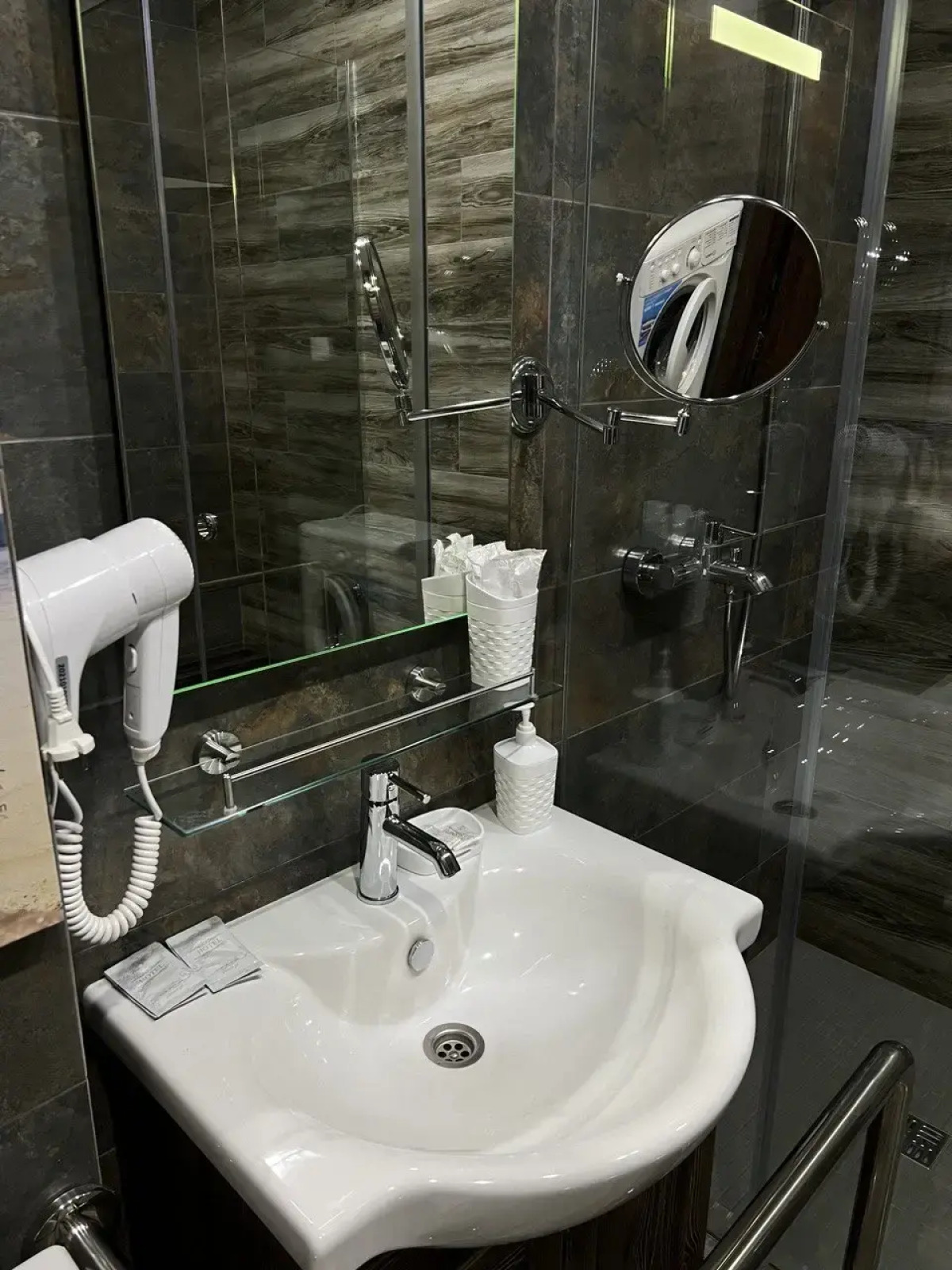 Апартаменты Sports Residence and Business Residence 2