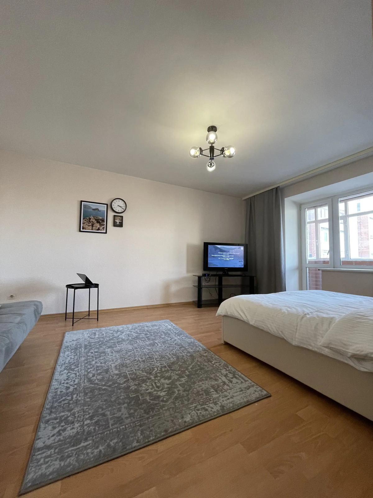 Апартаменты Авиаторов 14