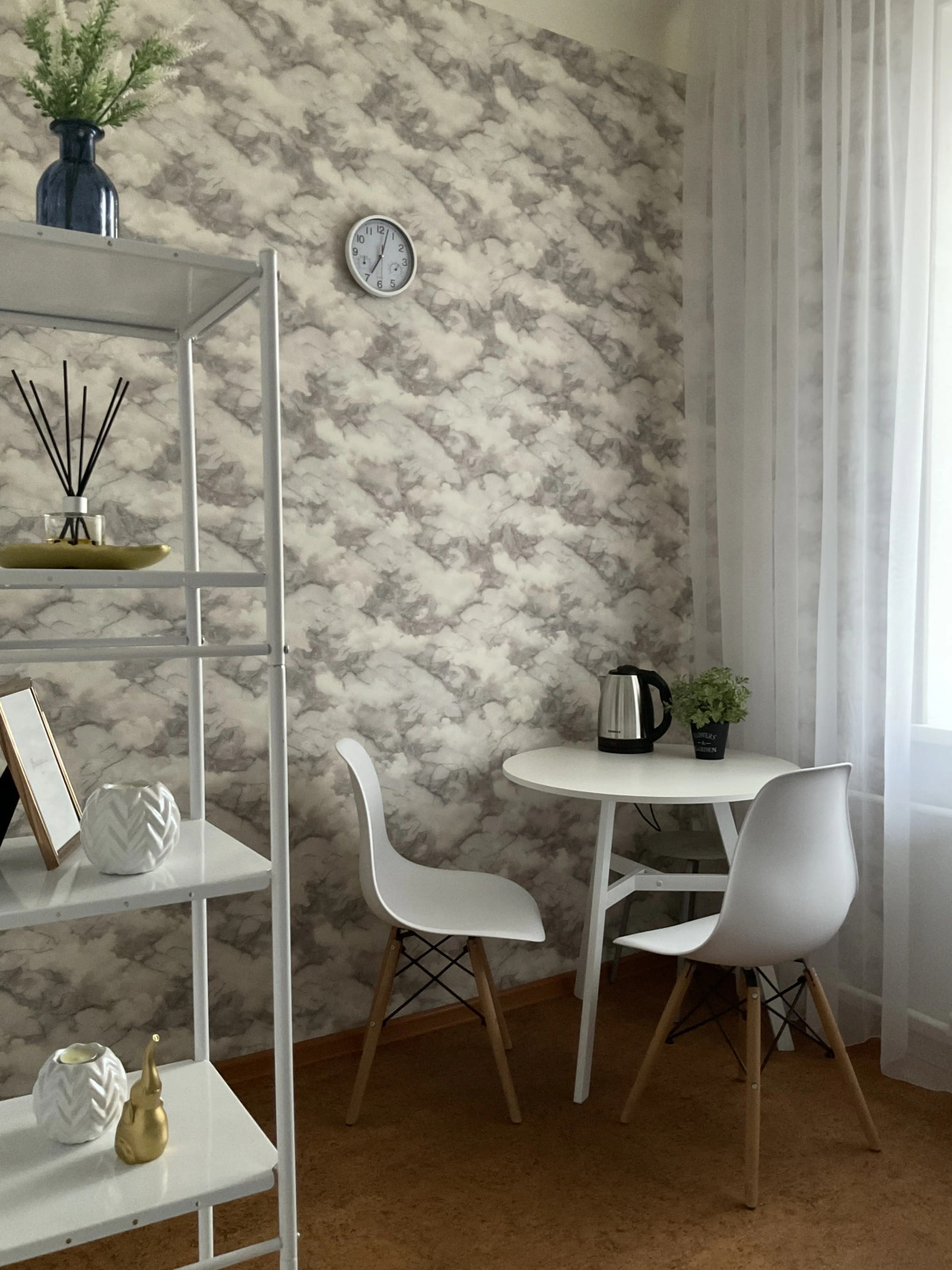 Апартаменты Istoma на Карла Маркса 50 Центр Города