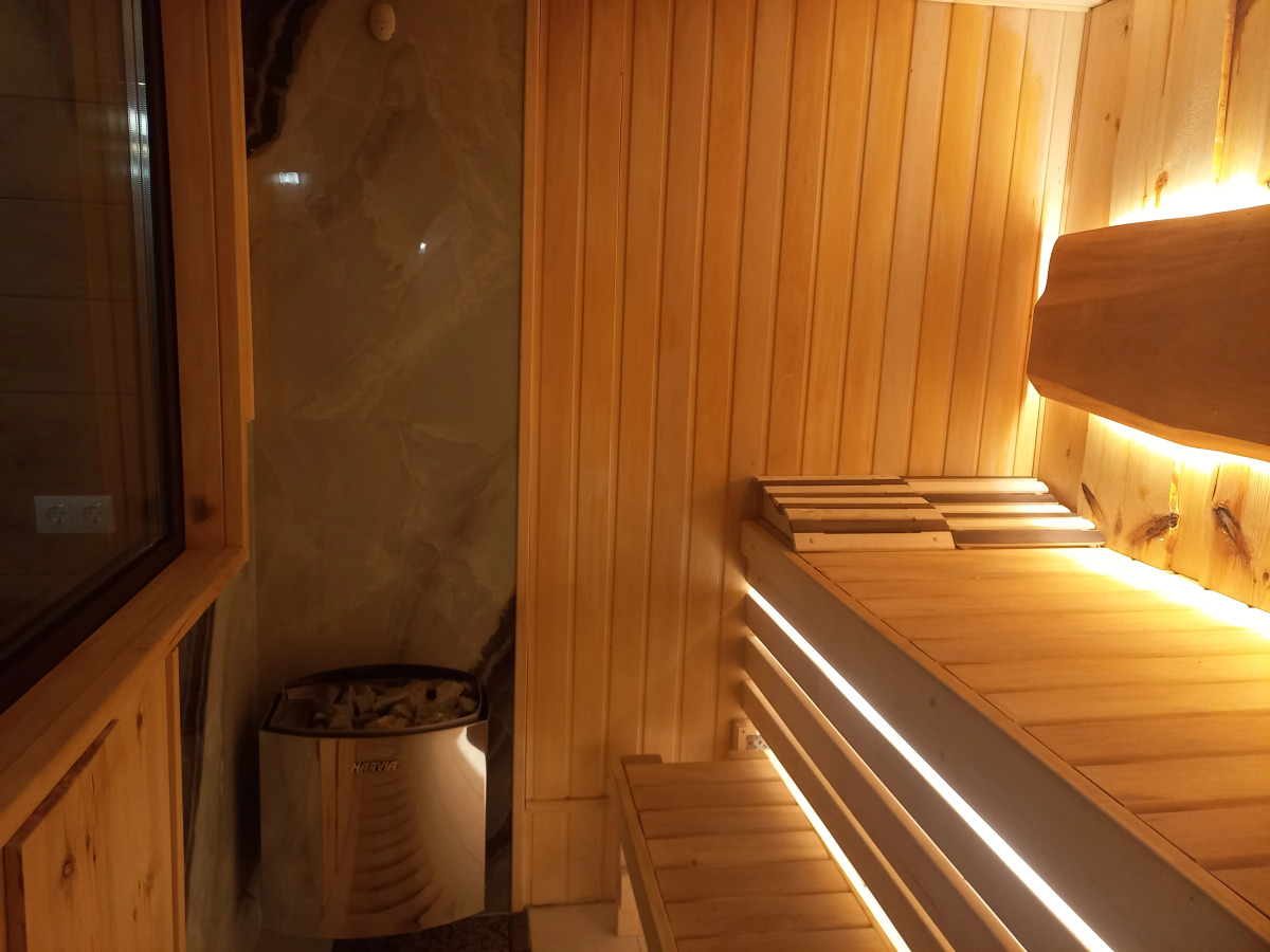 Гостевой дом мышиный бастион