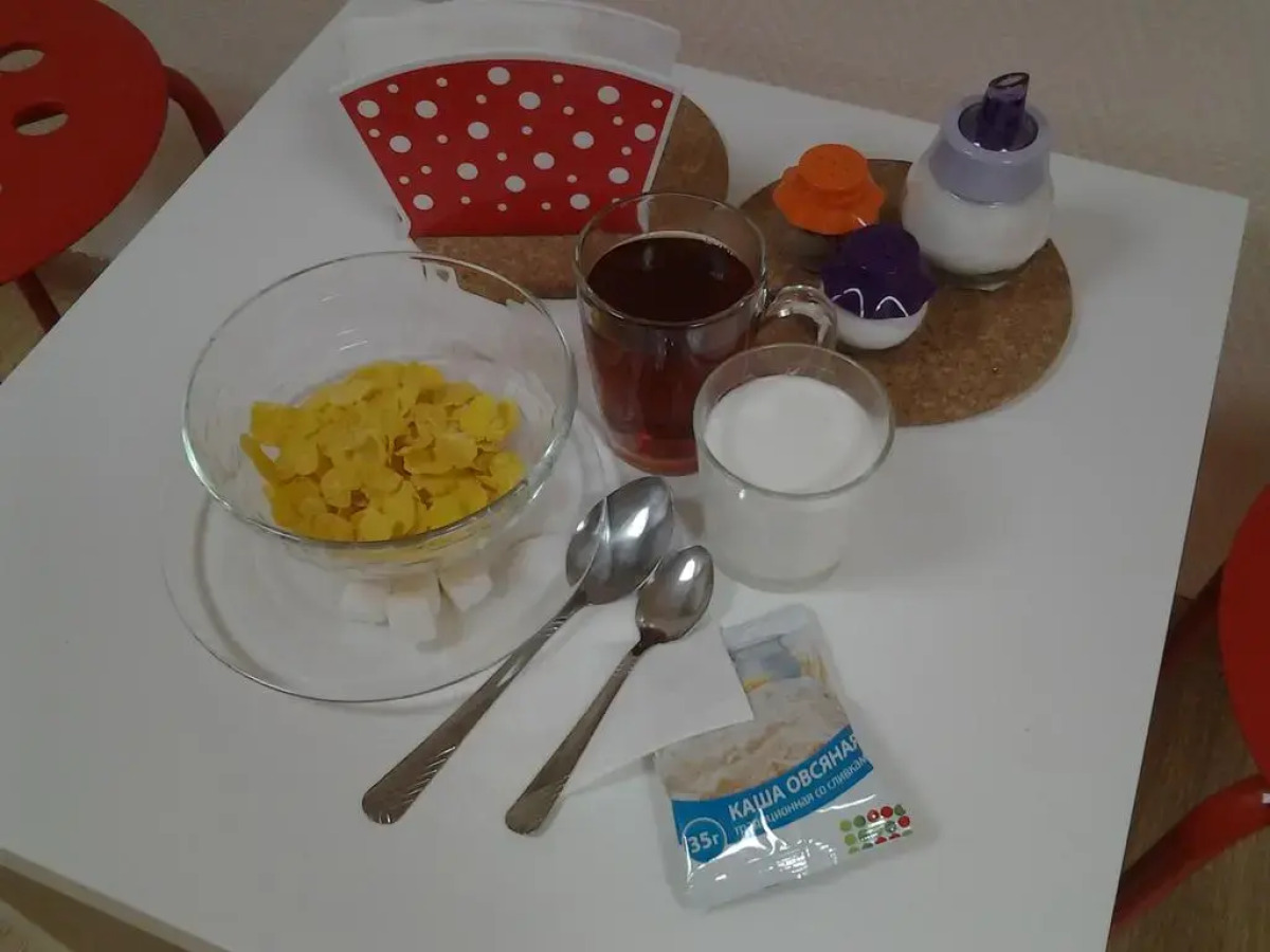 Хостел Серебряная Сова