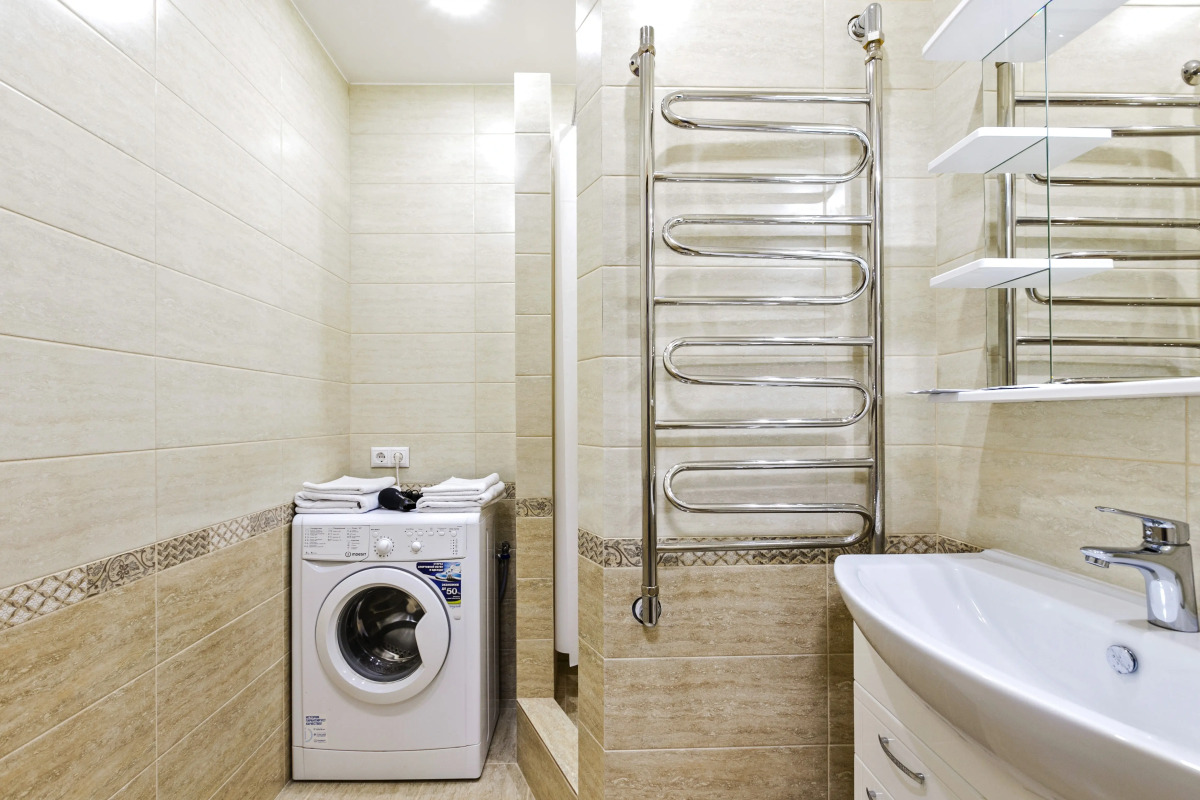 Апартаменты Fongauzen №6