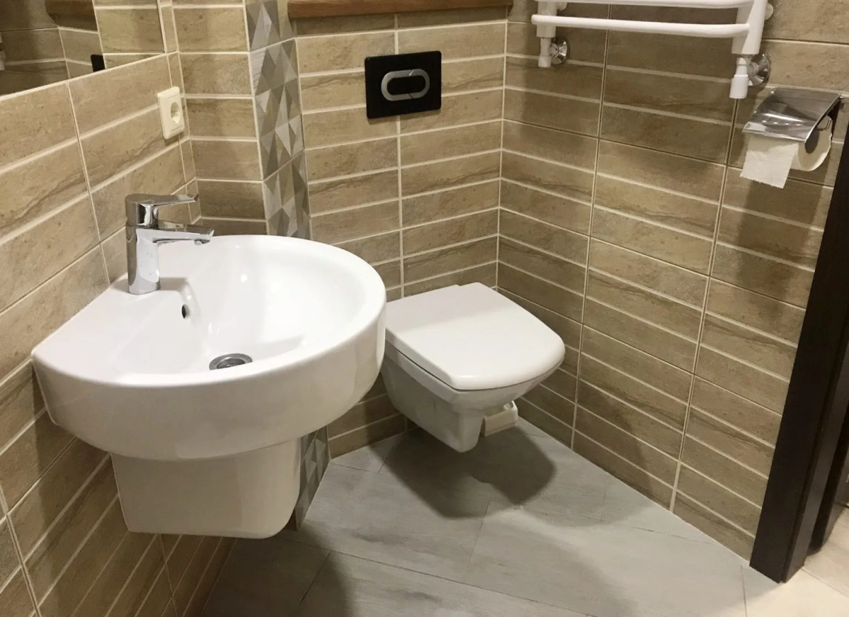 Квартира Тильзит Апартаменты