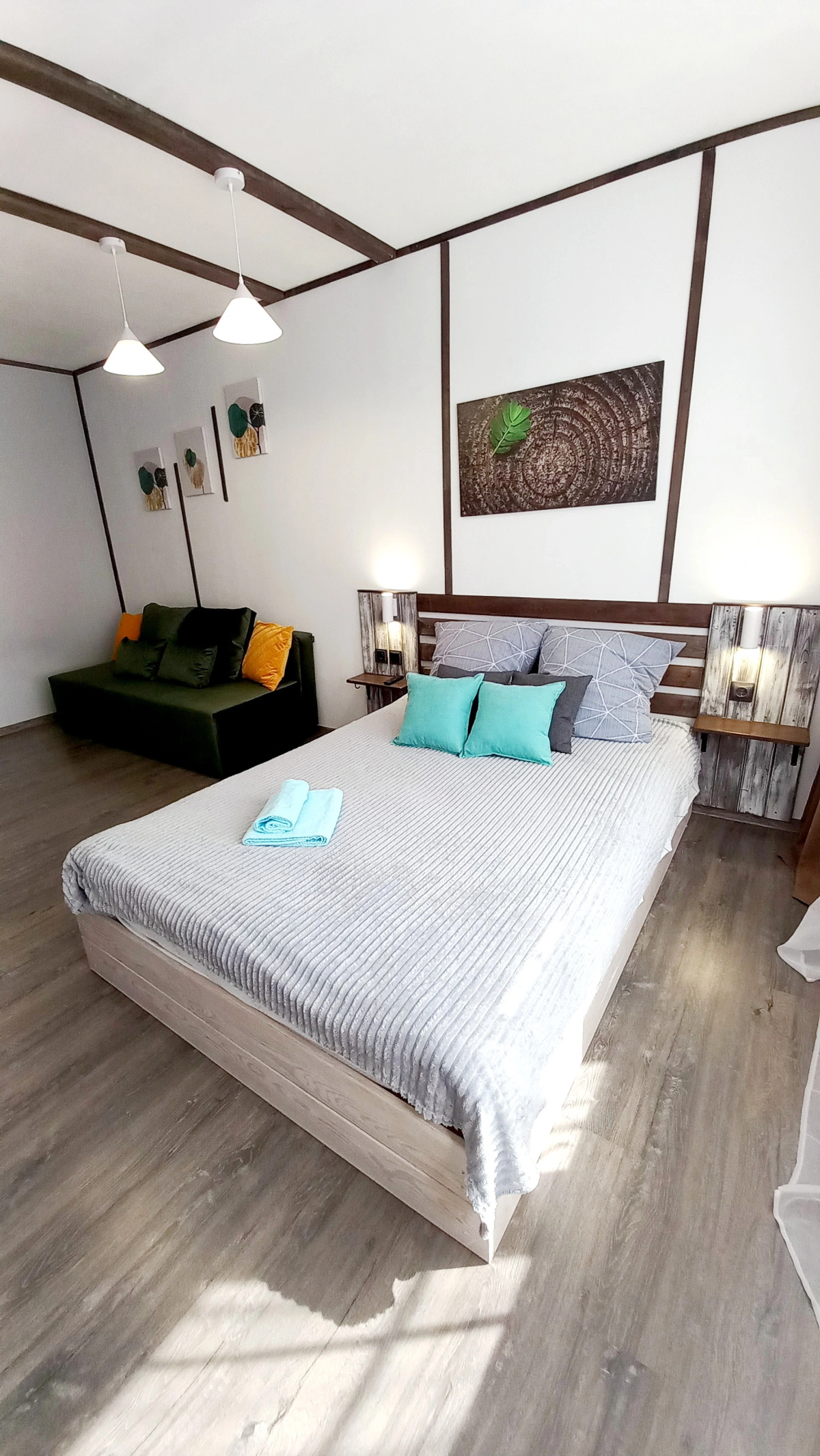 Апартаменты Иванова 27