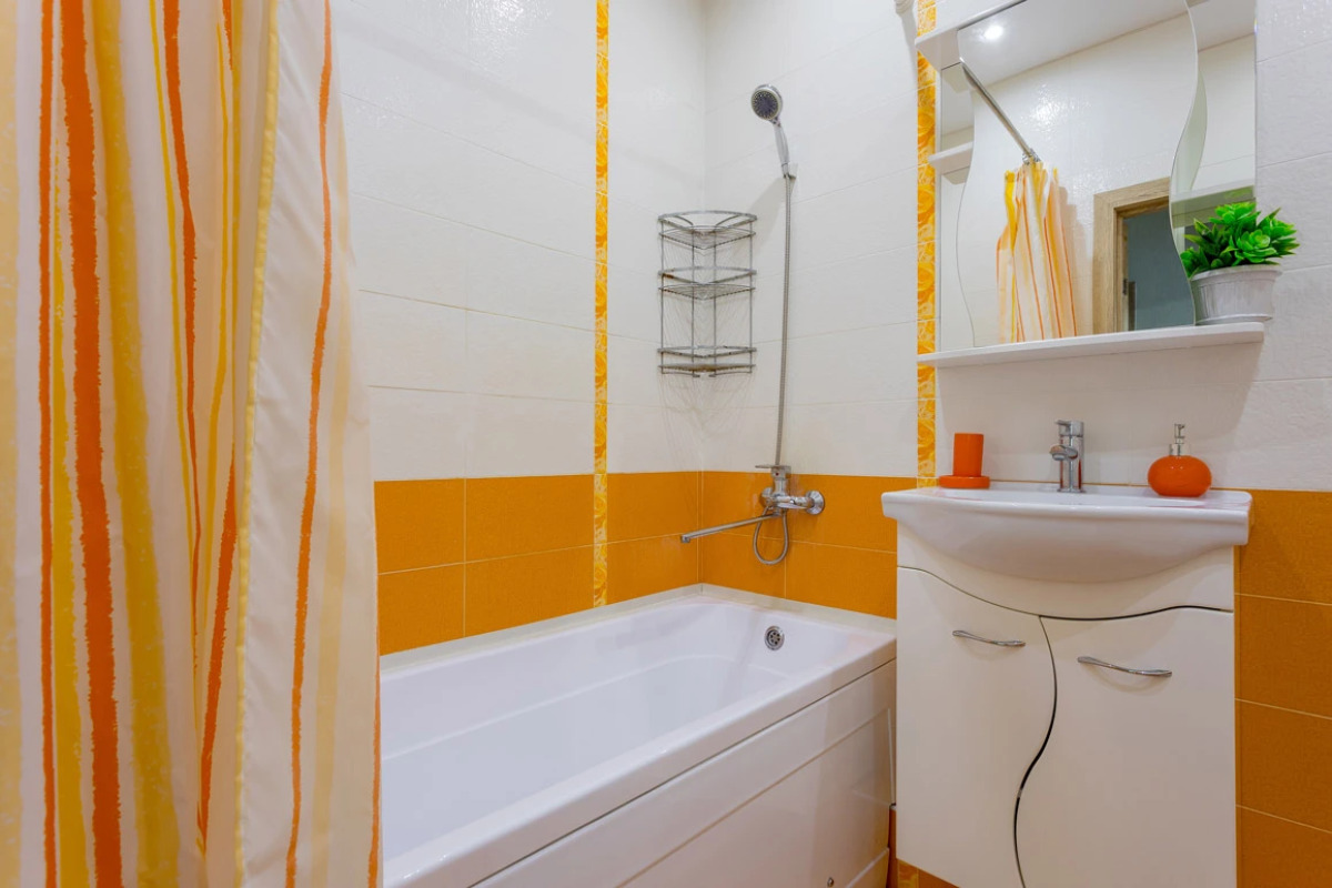 Апартаменты 307 с Видом на Парк Галицкого