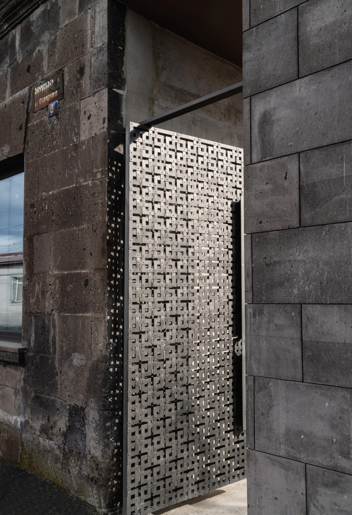 Erkan Alek Heritage Hotel