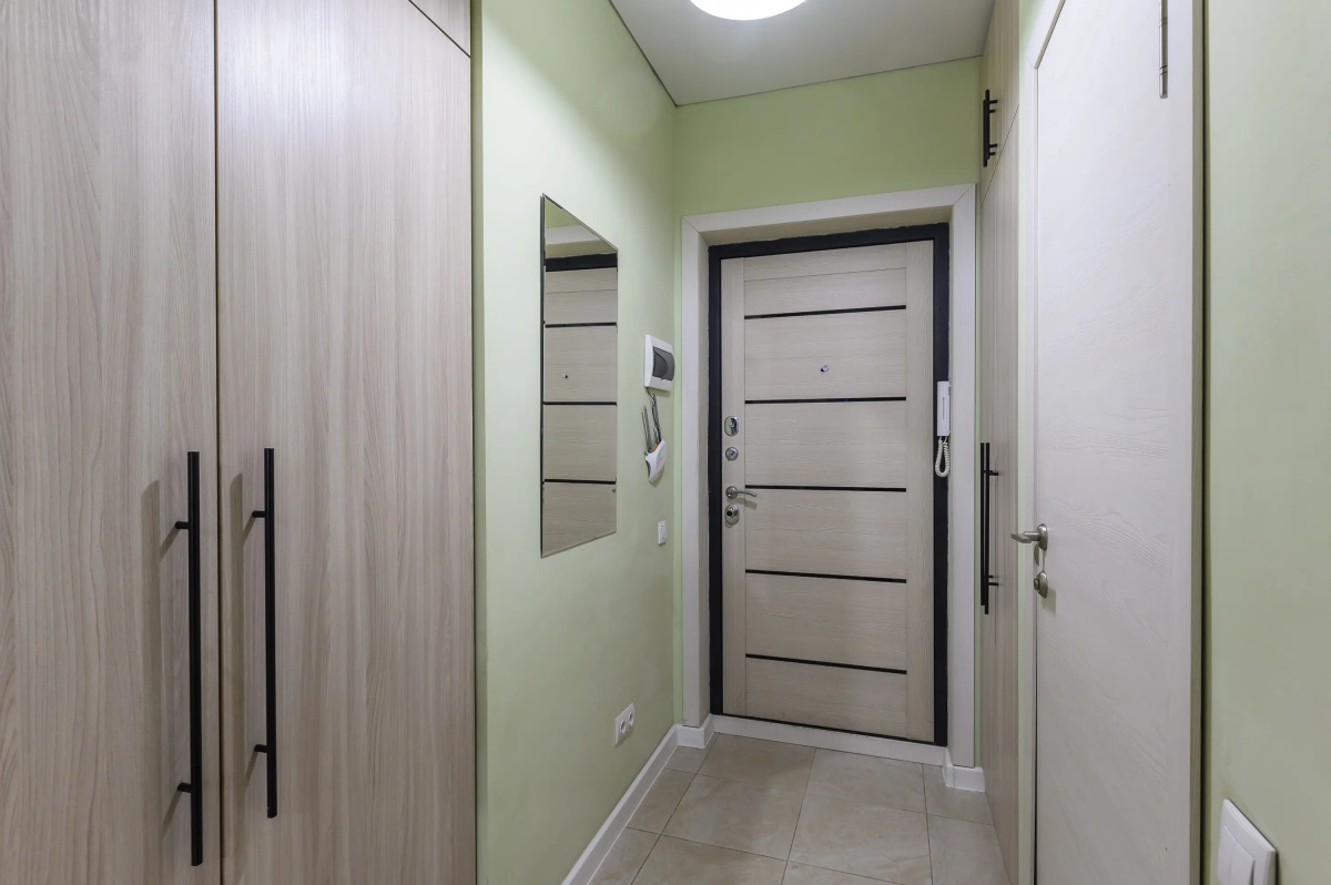 Апартаменты у Арбата в Золотом Квадрате Алматы