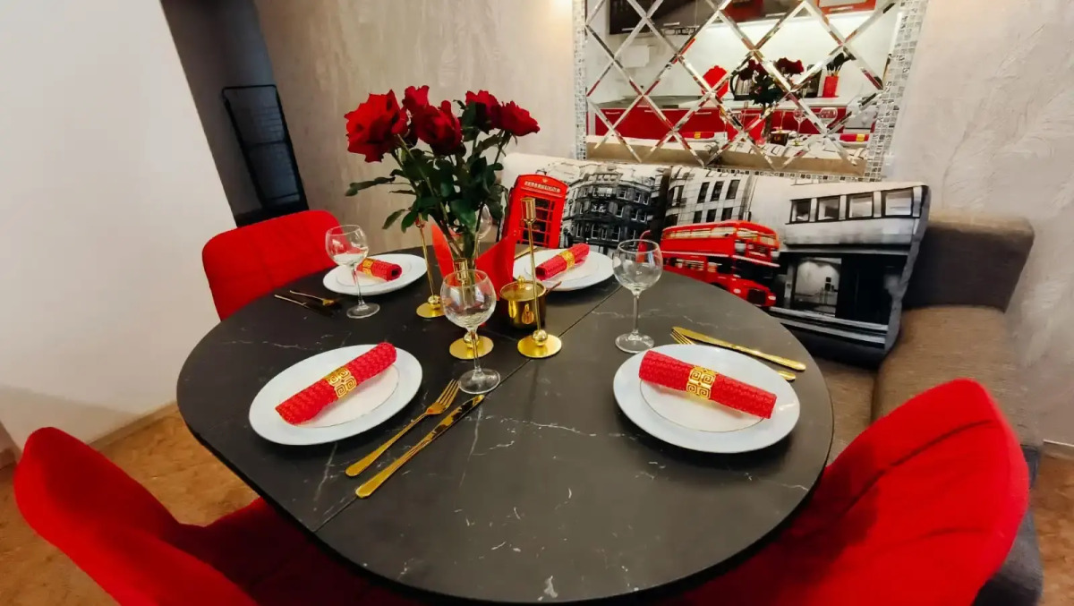 Апартаменты Рядом с ТК Елецкий