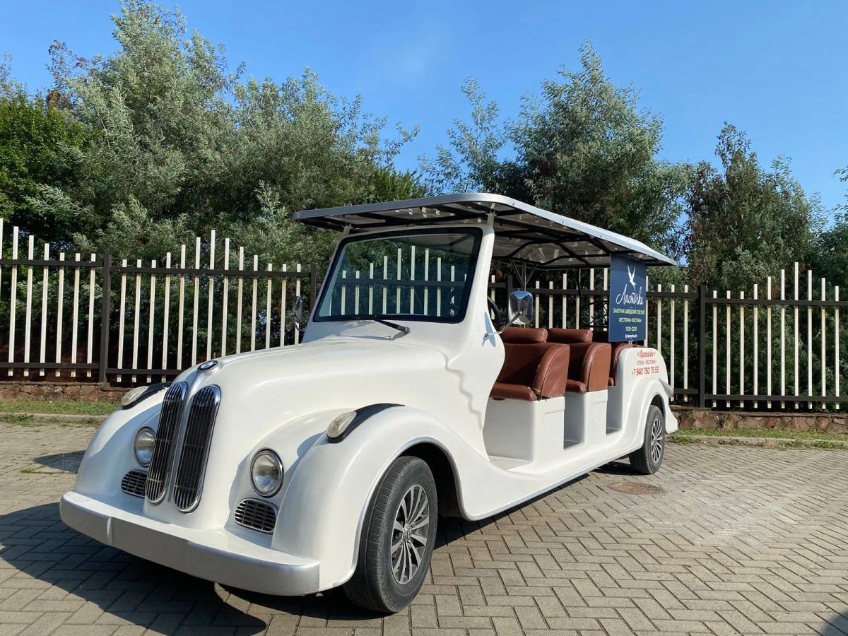 Гостевой дом Ласточка