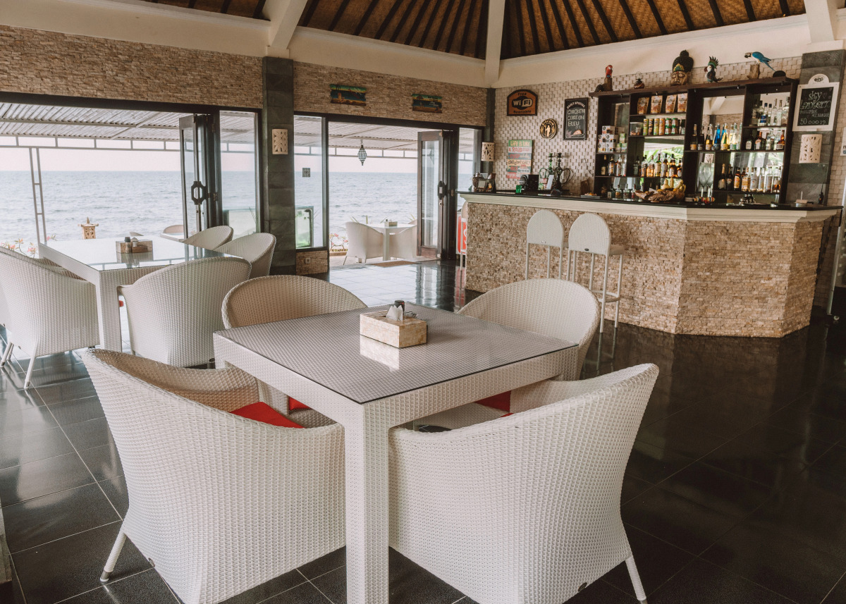 Отель Bondalem Beach Club