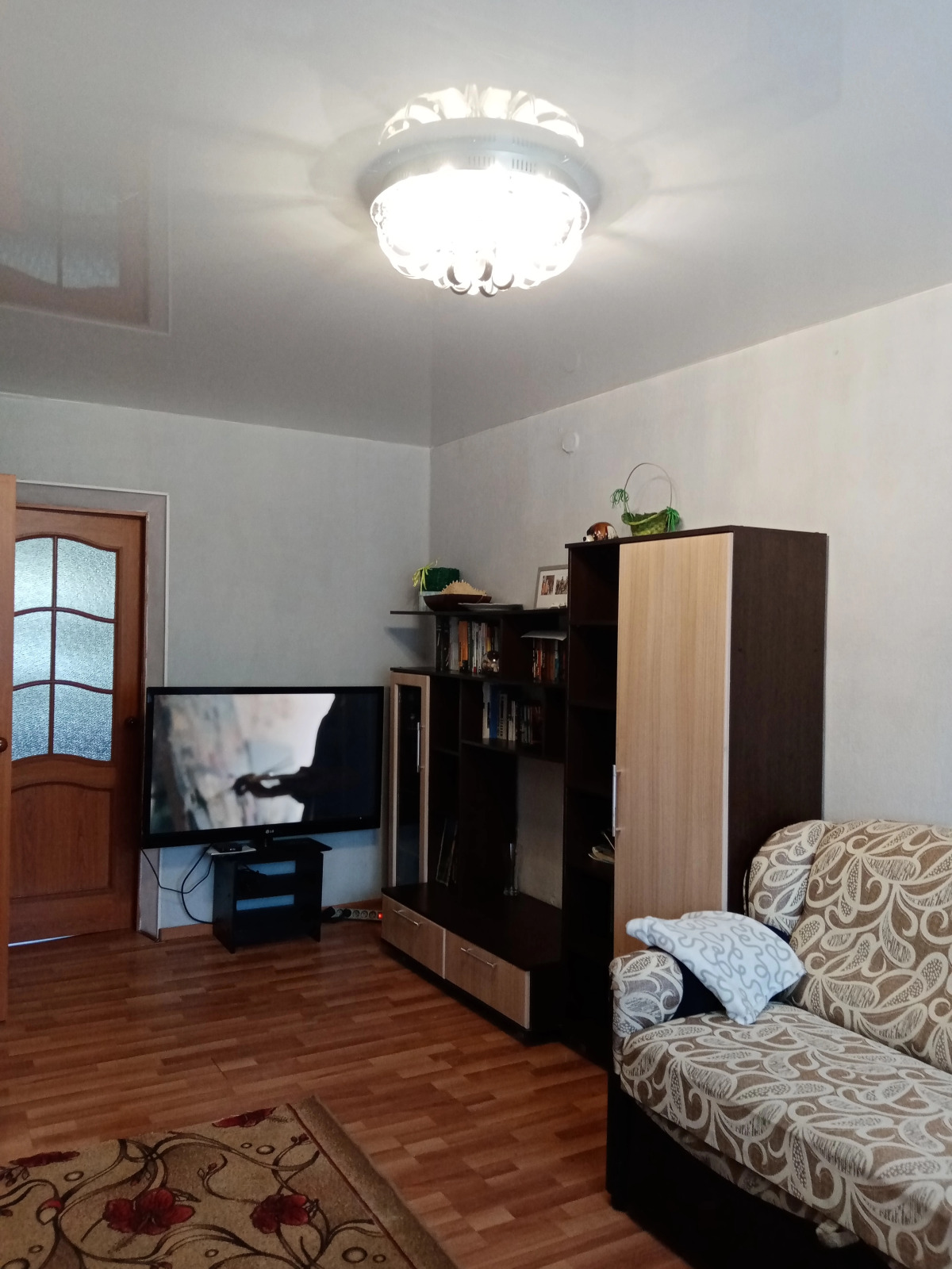 Квартира Гоголя 10