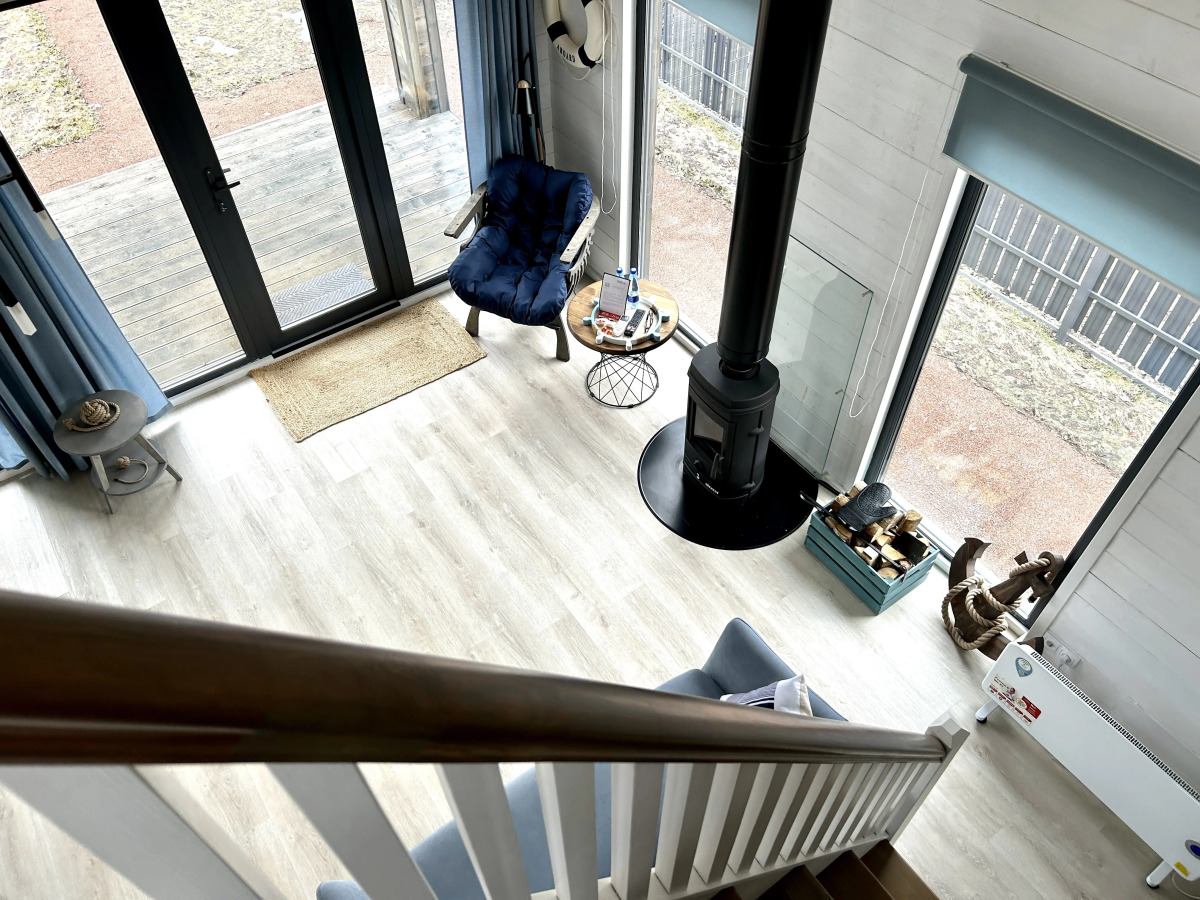 Гостевой дом Letto House Осиновец