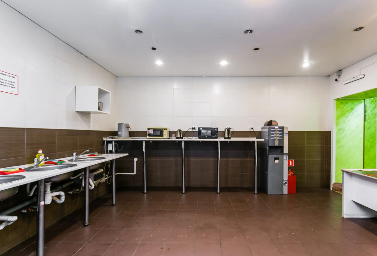 Хостел Хостел №1