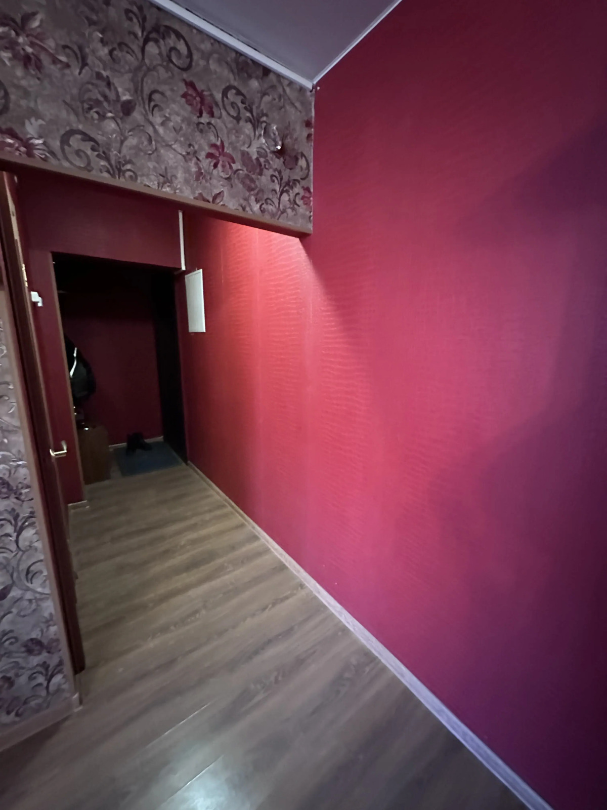 Апартаменты на Севастопольской