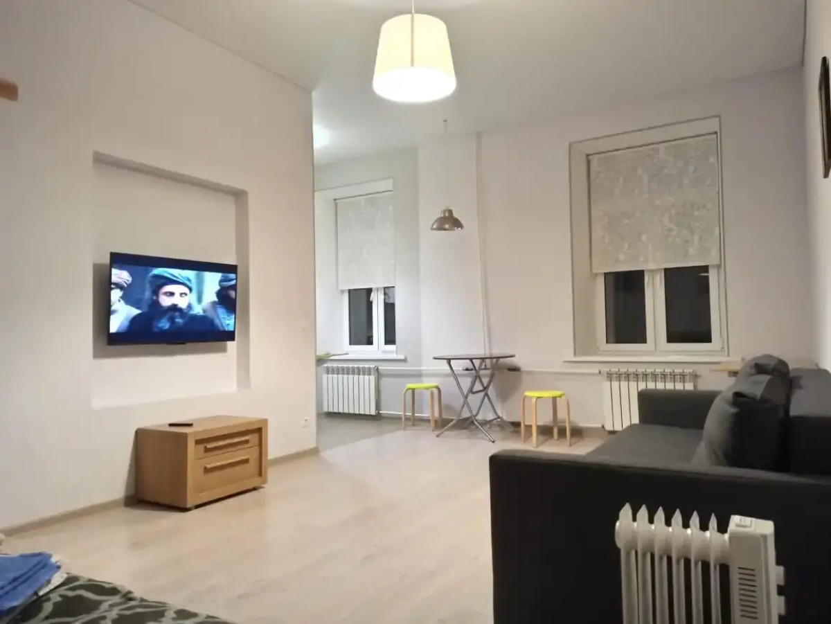 Квартира на Декабристов 6