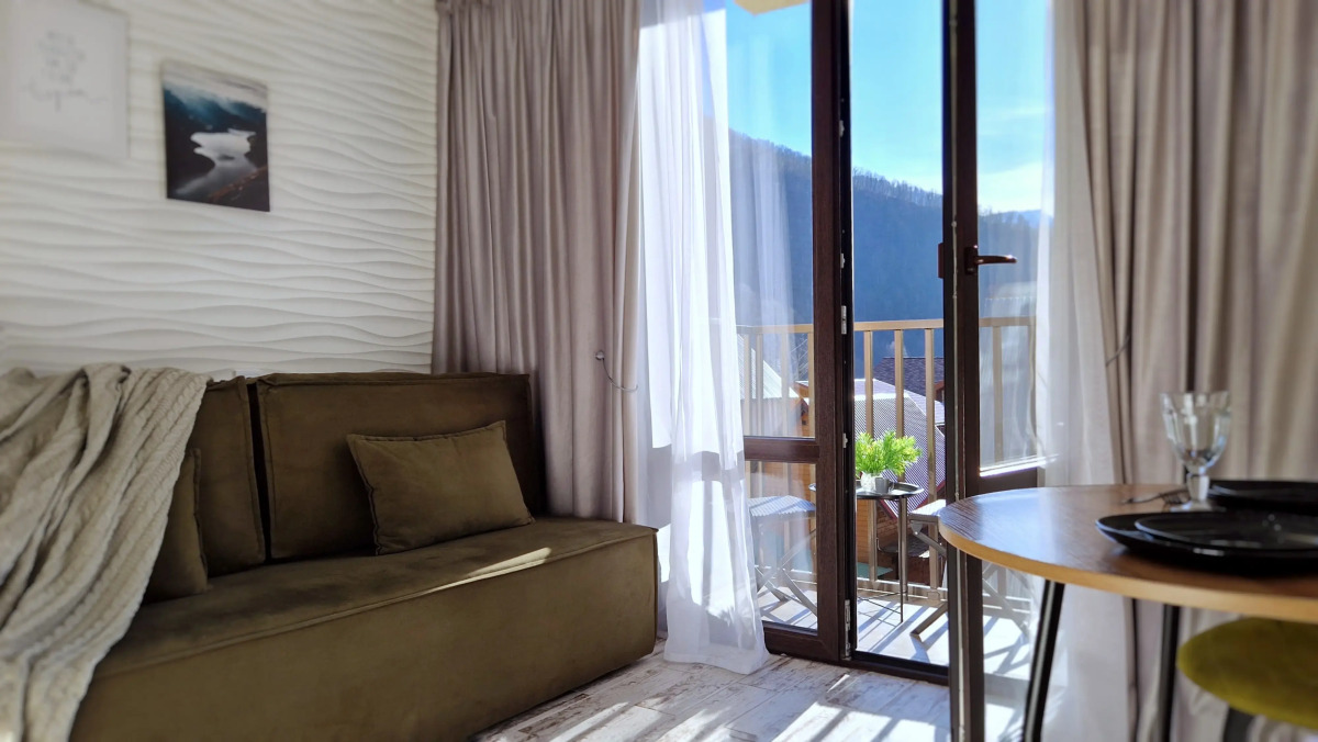 Апартаменты от ProГости