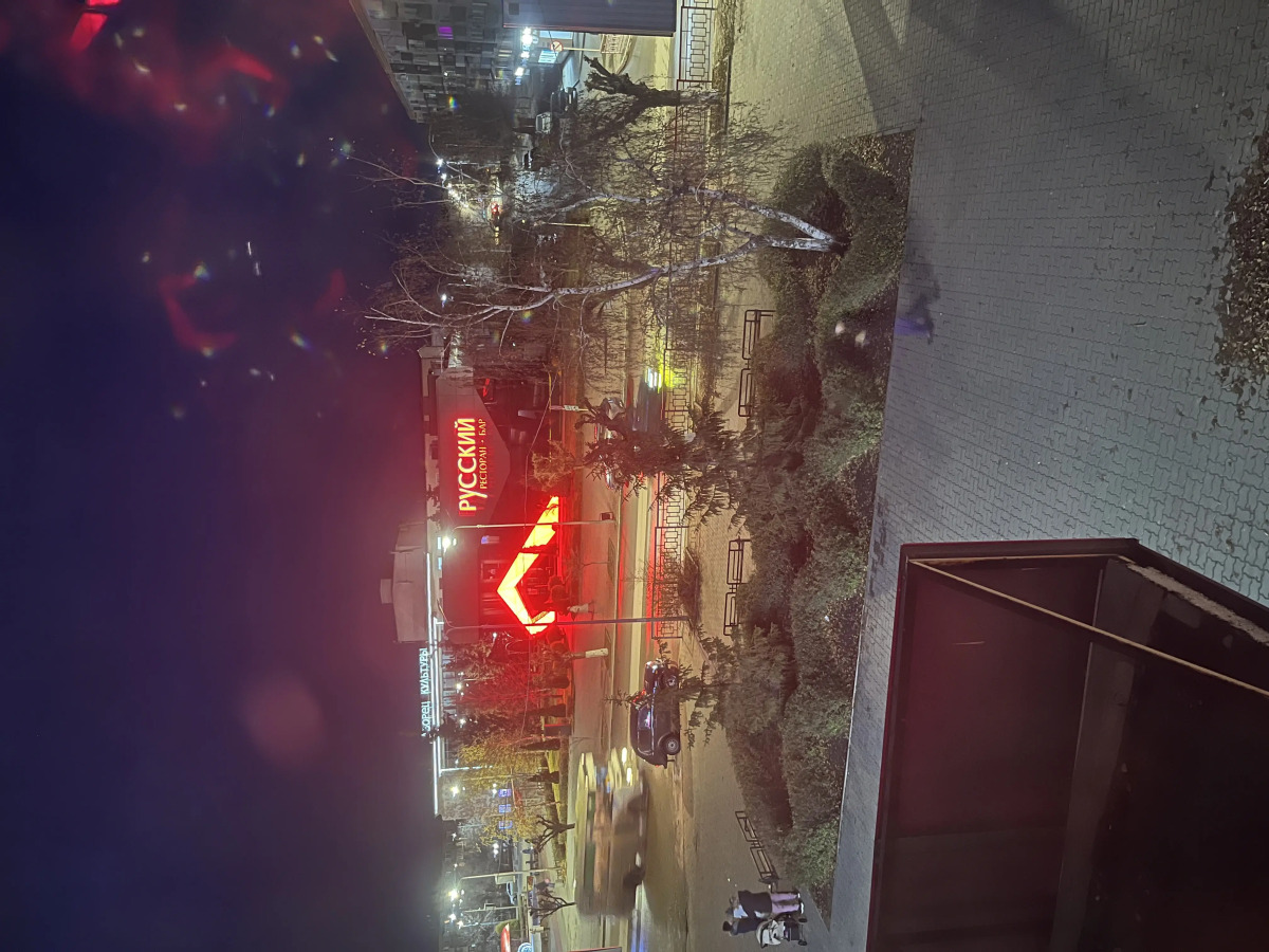 Квартира в центре