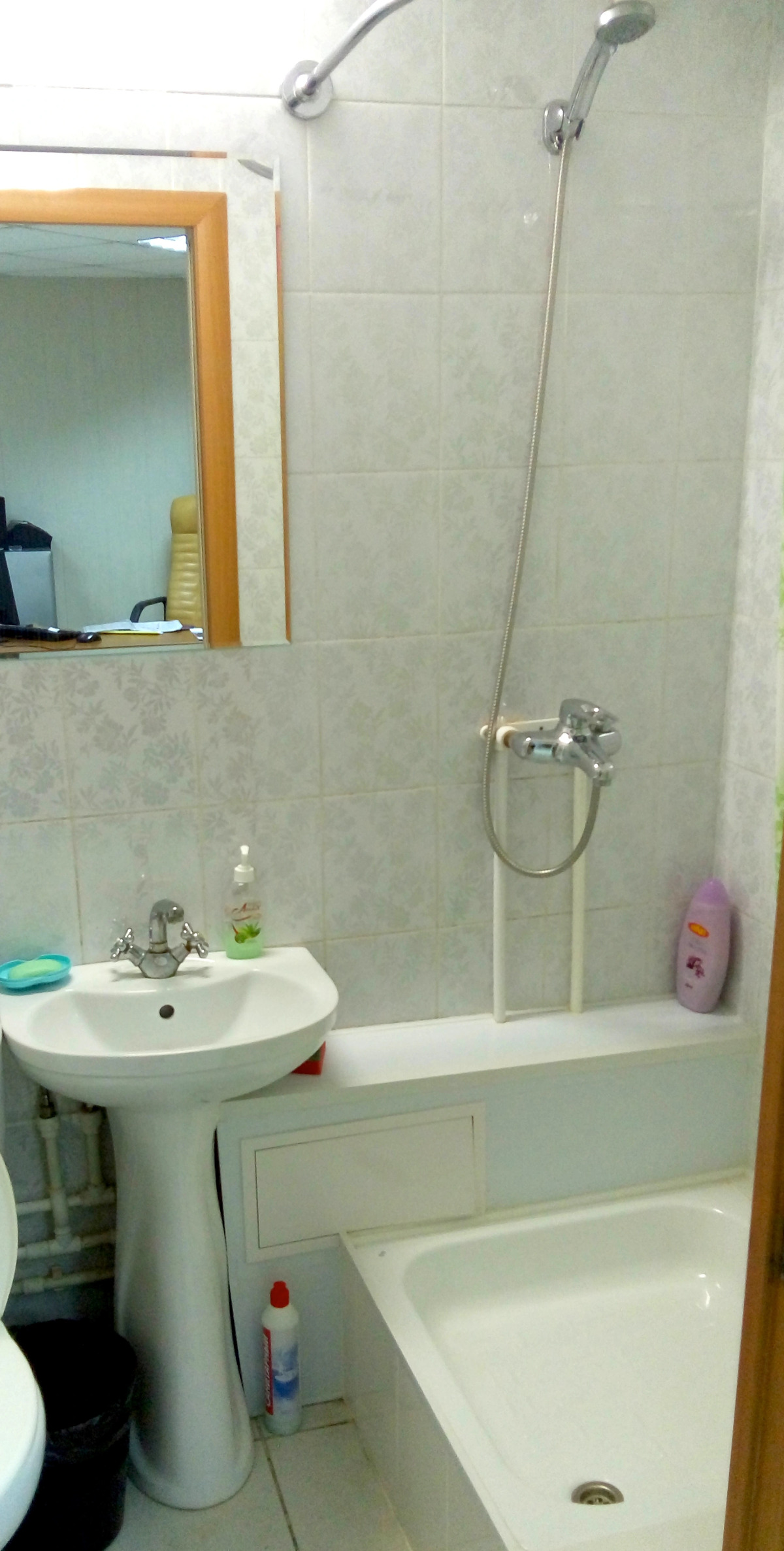 Хостел на Гуртьева