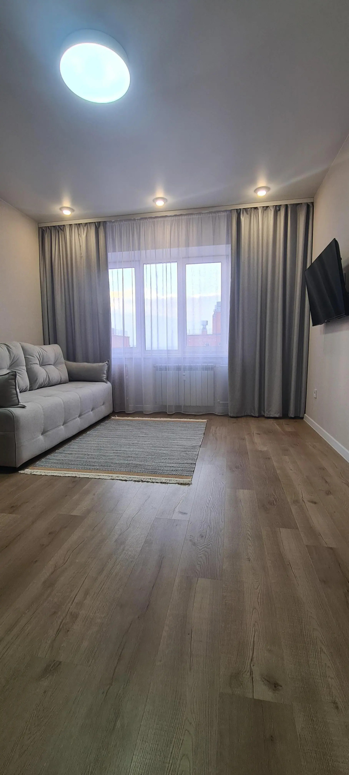 Апартаменты Moonlight рядом Аэропорт