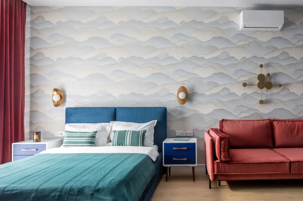 Апартаменты Pavlov E на набережной