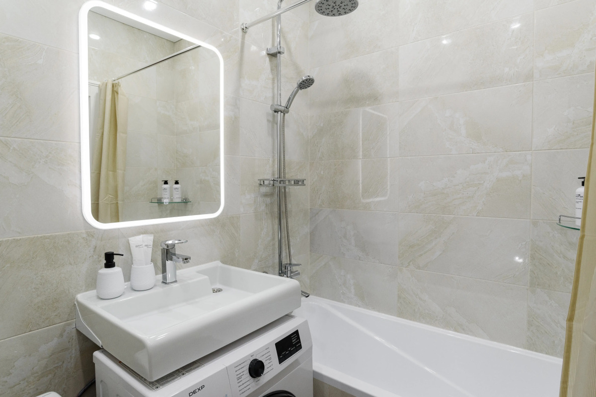 Апартаменты Diamond