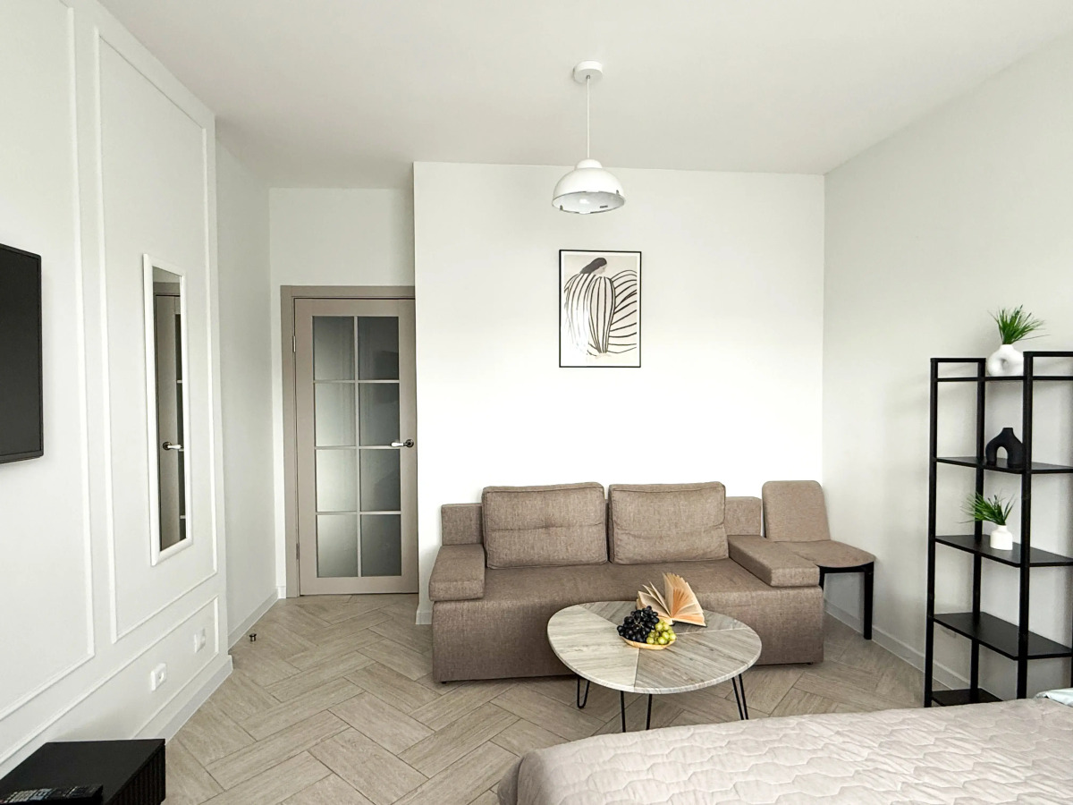 Апартаменты ЖК Ультра Сити