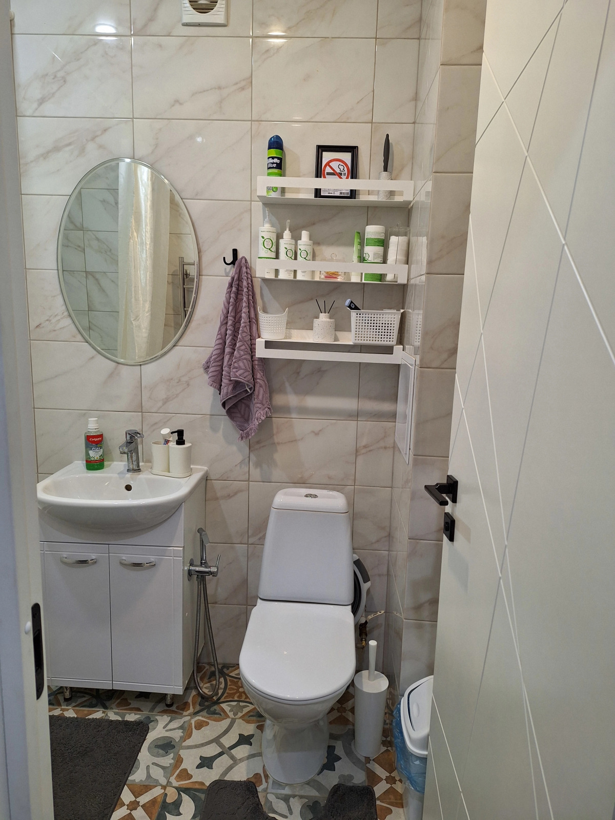 Апартаменты на улице 1 микрорайон 3а