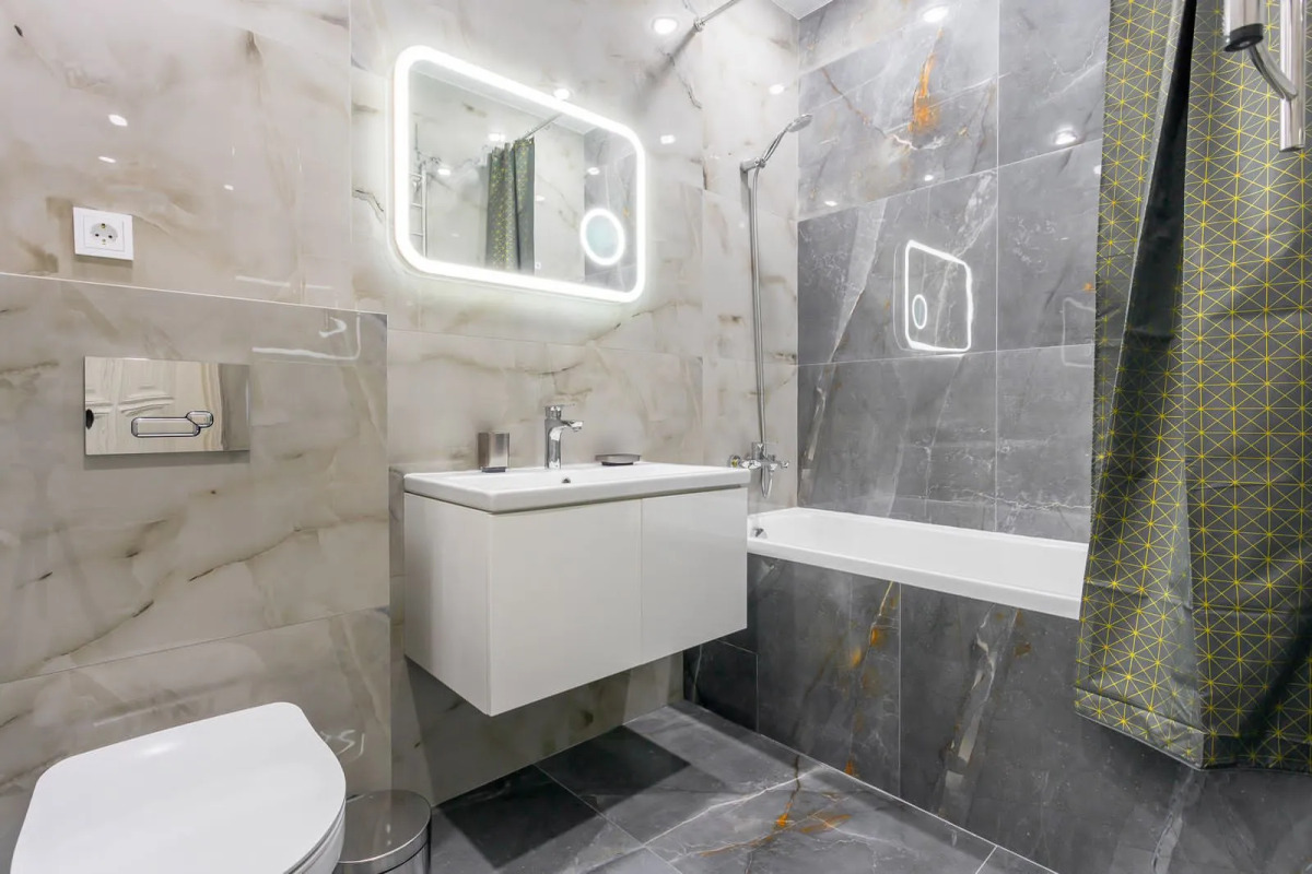 Апартаменты Парк Галицкого