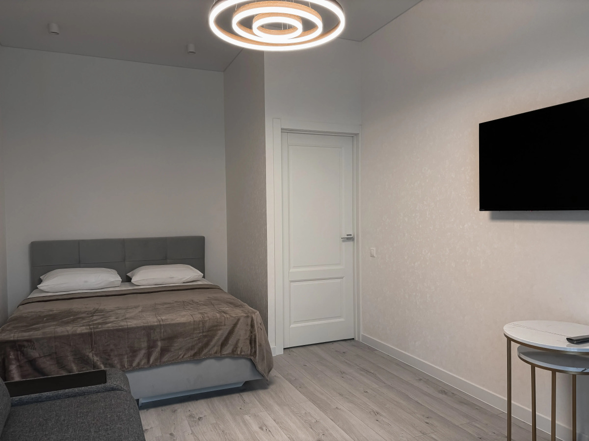 Апартаменты Комфортные в ЖК Свобода