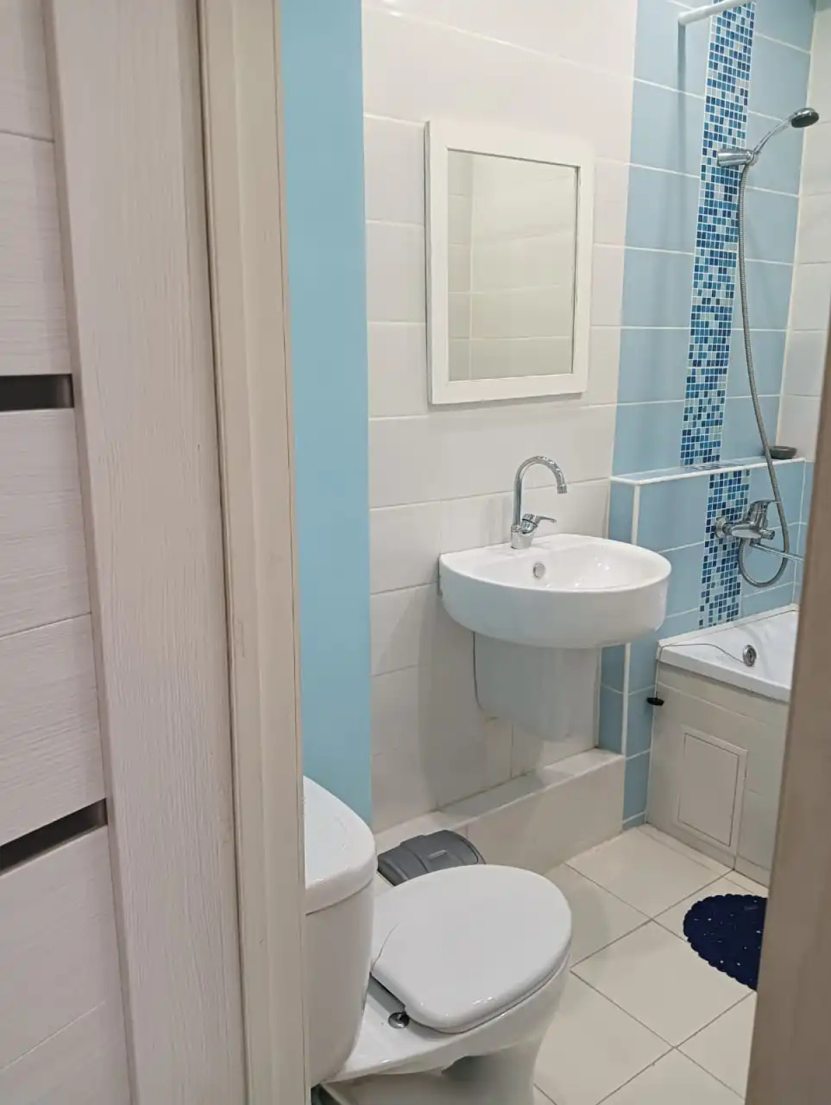 Апартаменты в Шелехове 8