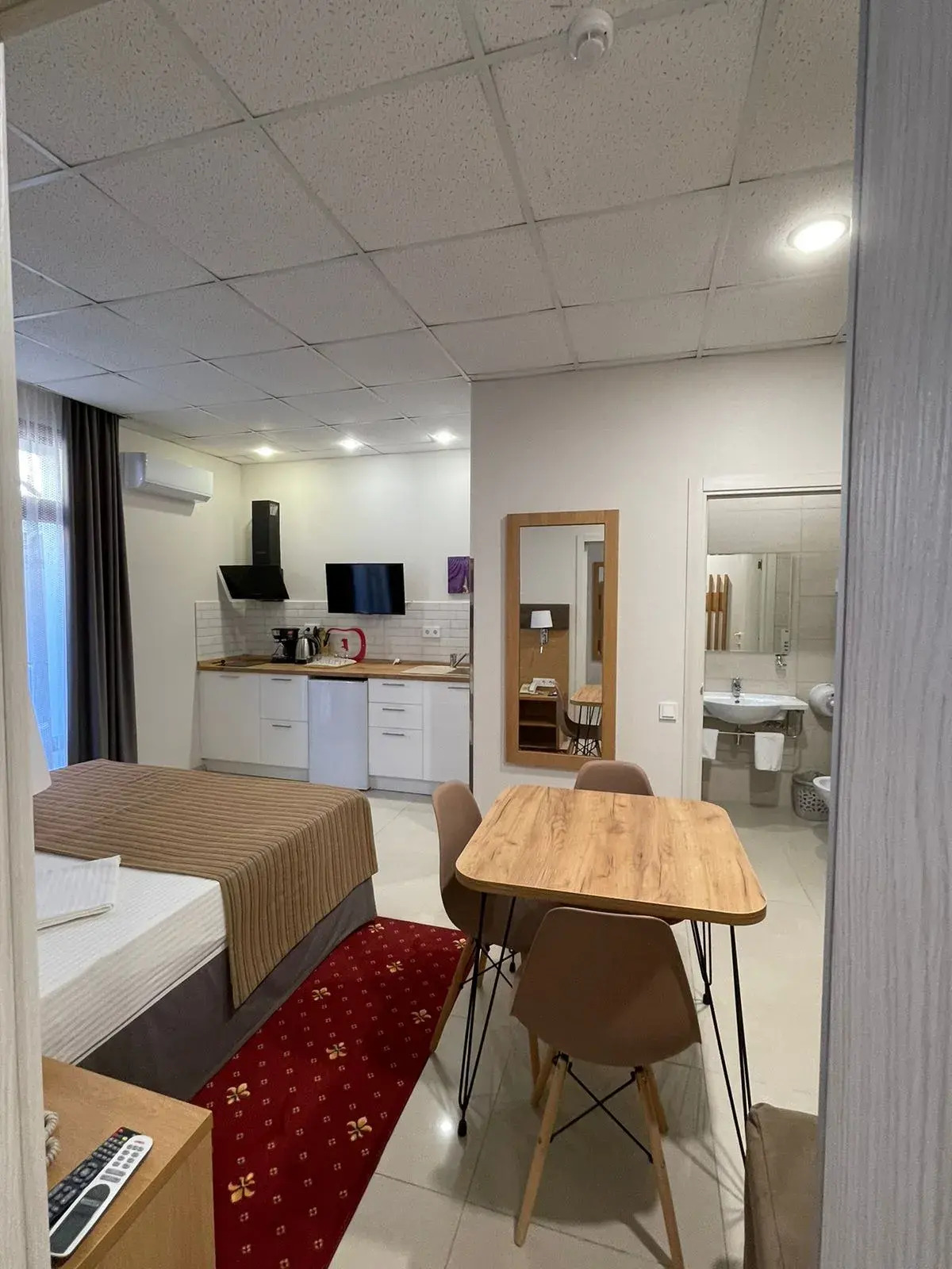 Гостевой дом Де Париж