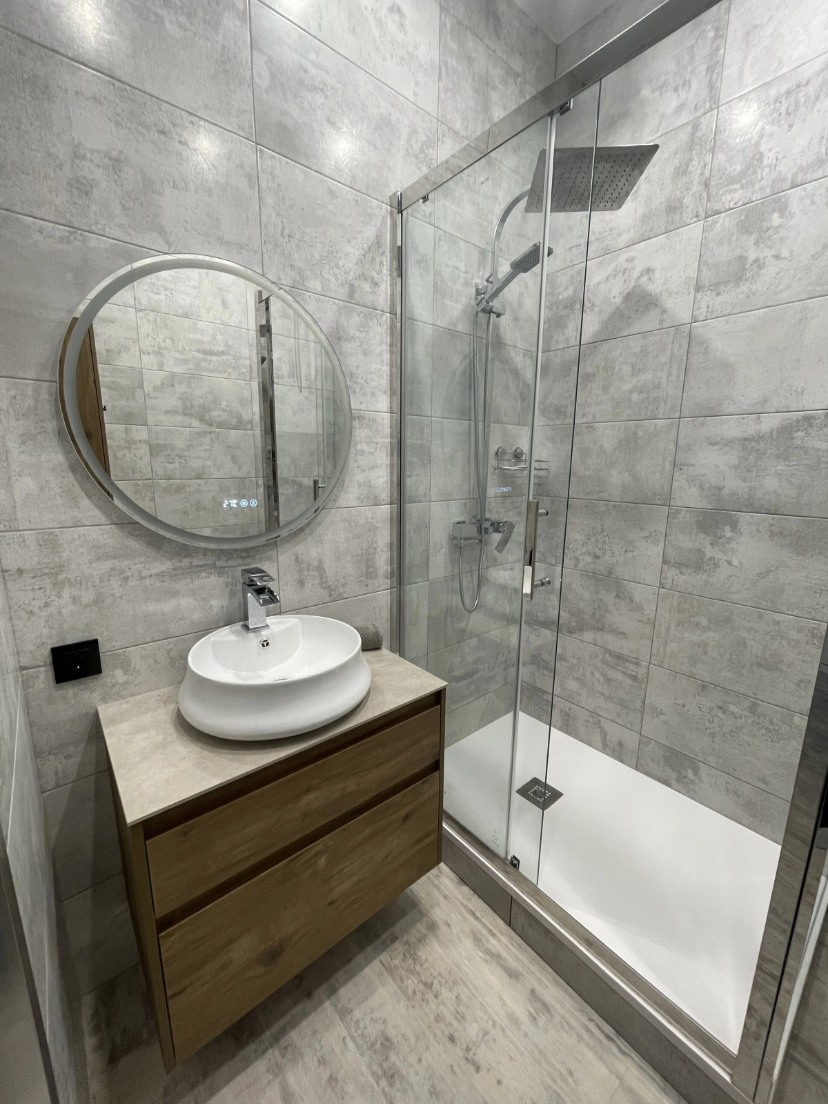 Квартира Ясный берег 12