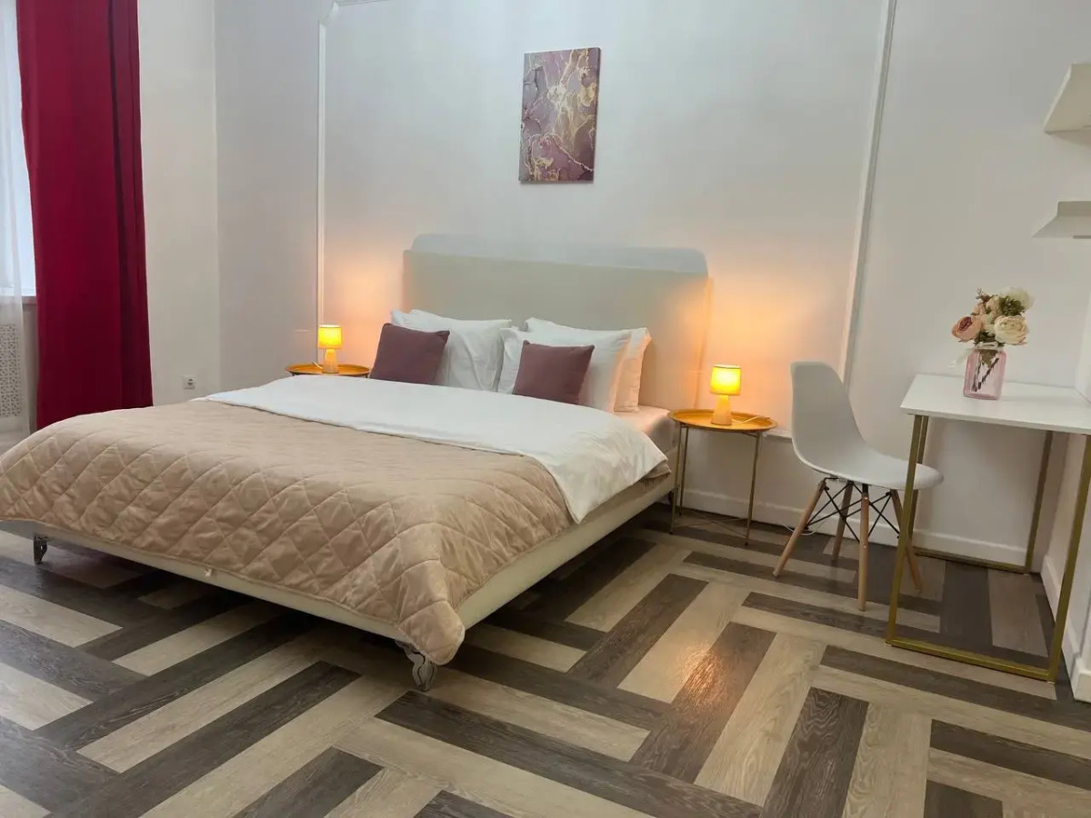 Студия СИБИРЬ HOUSE возле Тц "Я"