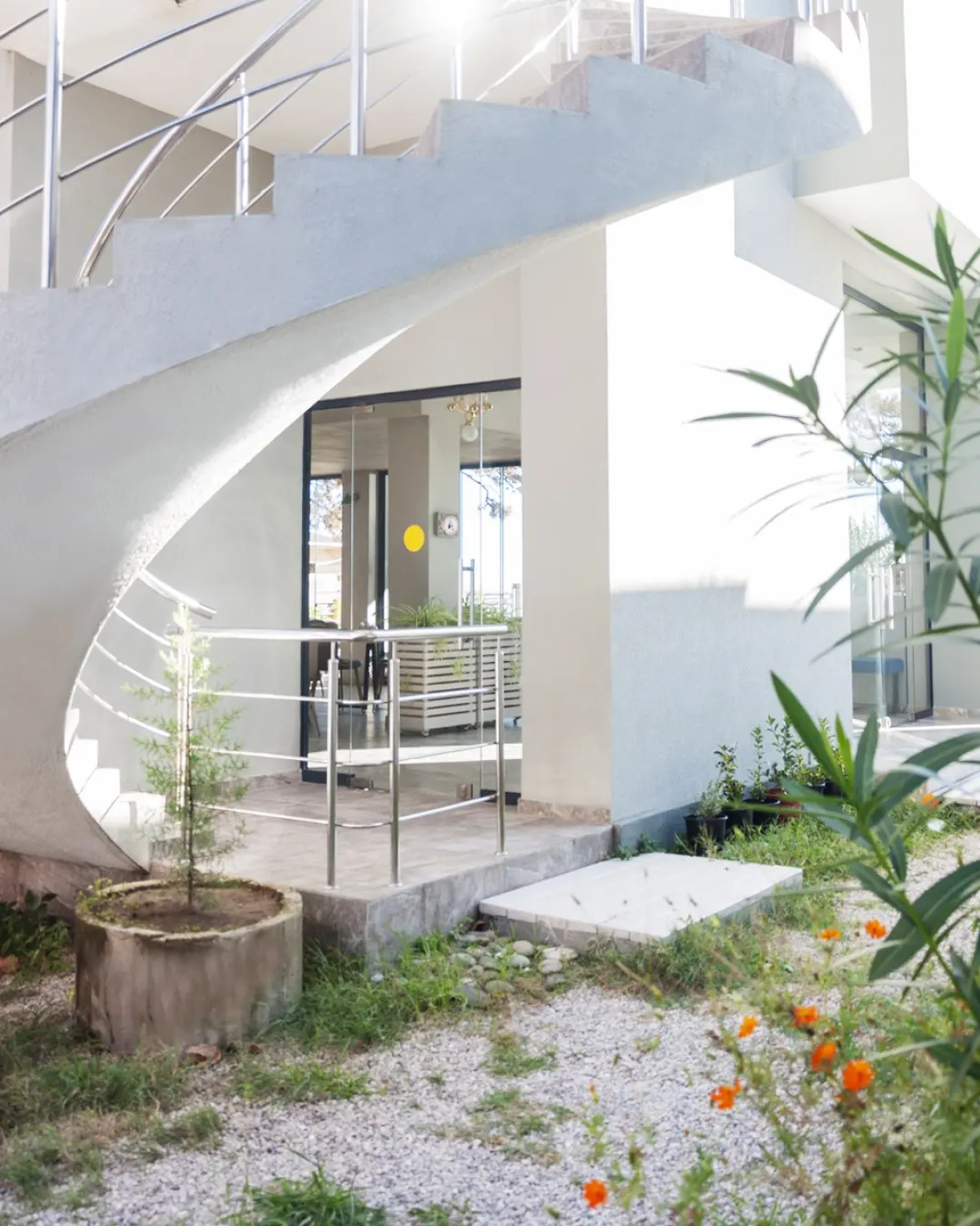 Бутик-Отель Базальт Club