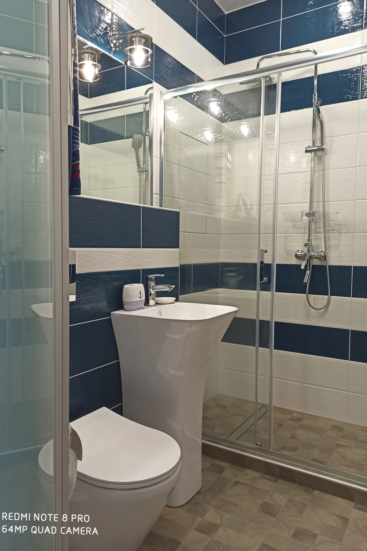 Апартаменты Небольшая студия Маяк